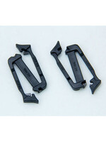 Duraflex Siamese Slik Clip Coyote 1"