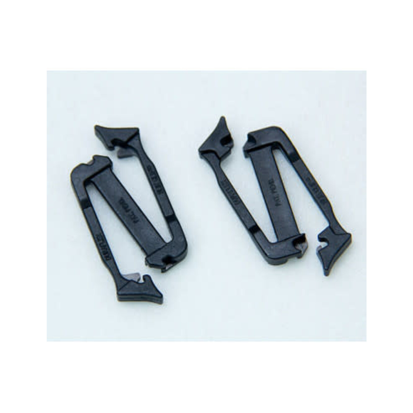 Duraflex Siamese Slik Clip Coyote 1"