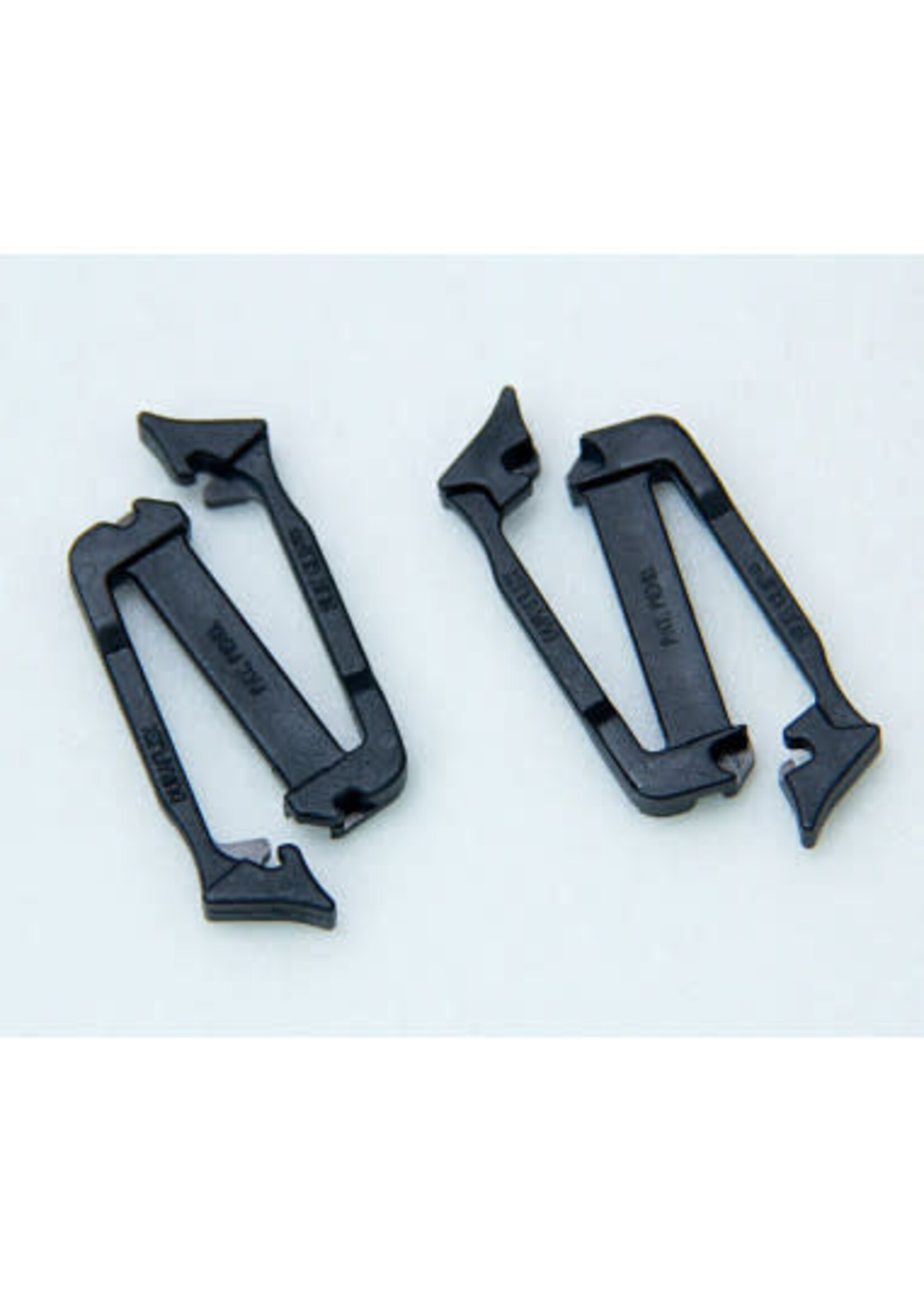 Duraflex Siamese Slik Clip Coyote 1"