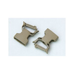 Duraflex Snap On Repair Buckle 1"