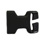 ITW 1" Repair Buckle Black