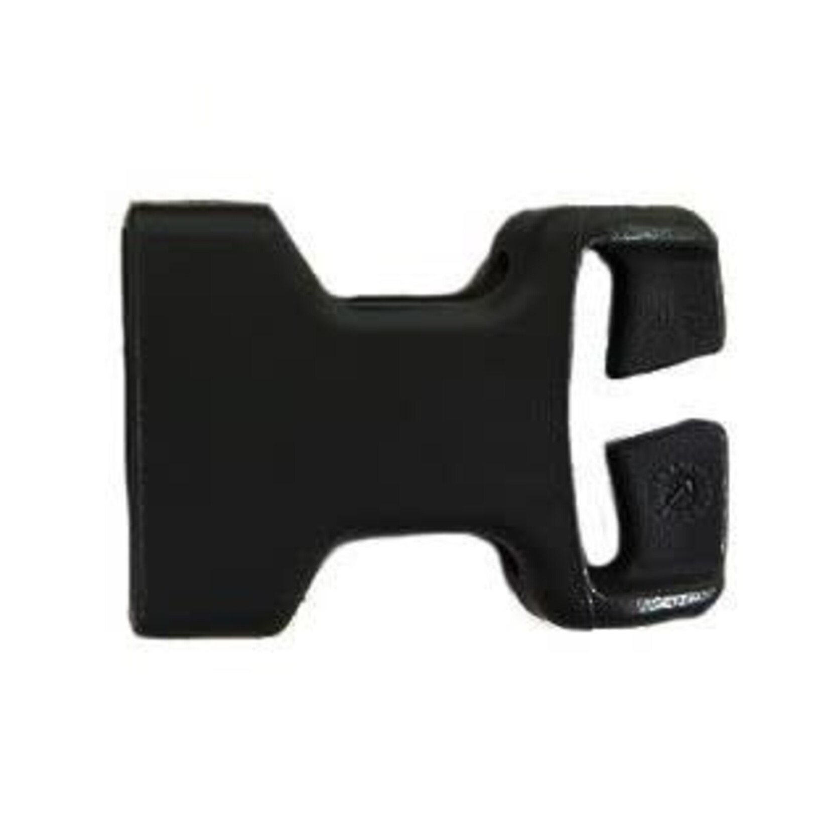 ITW 1" Repair Buckle Black
