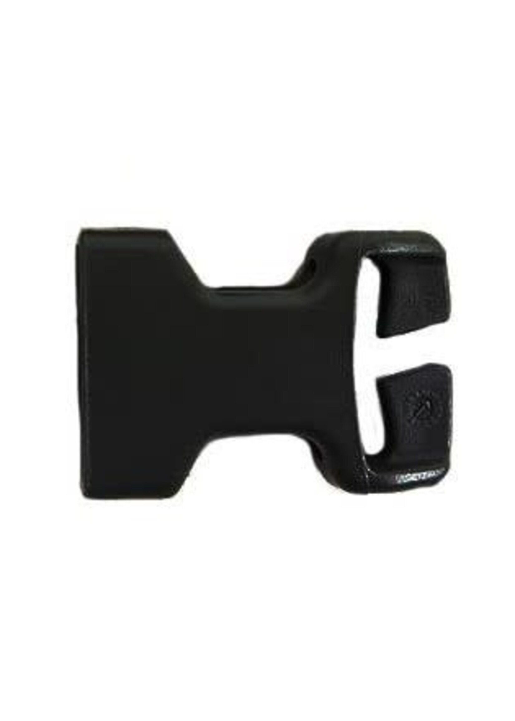 ITW 1" Repair Buckle Black