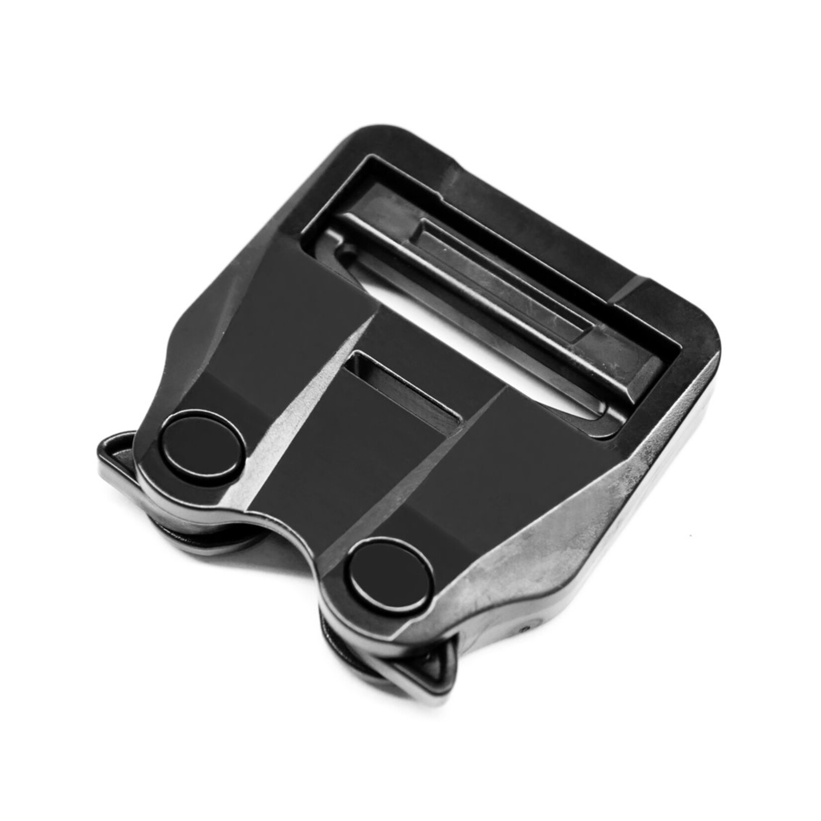 ITW ITW GT Cobra® Buckle Black