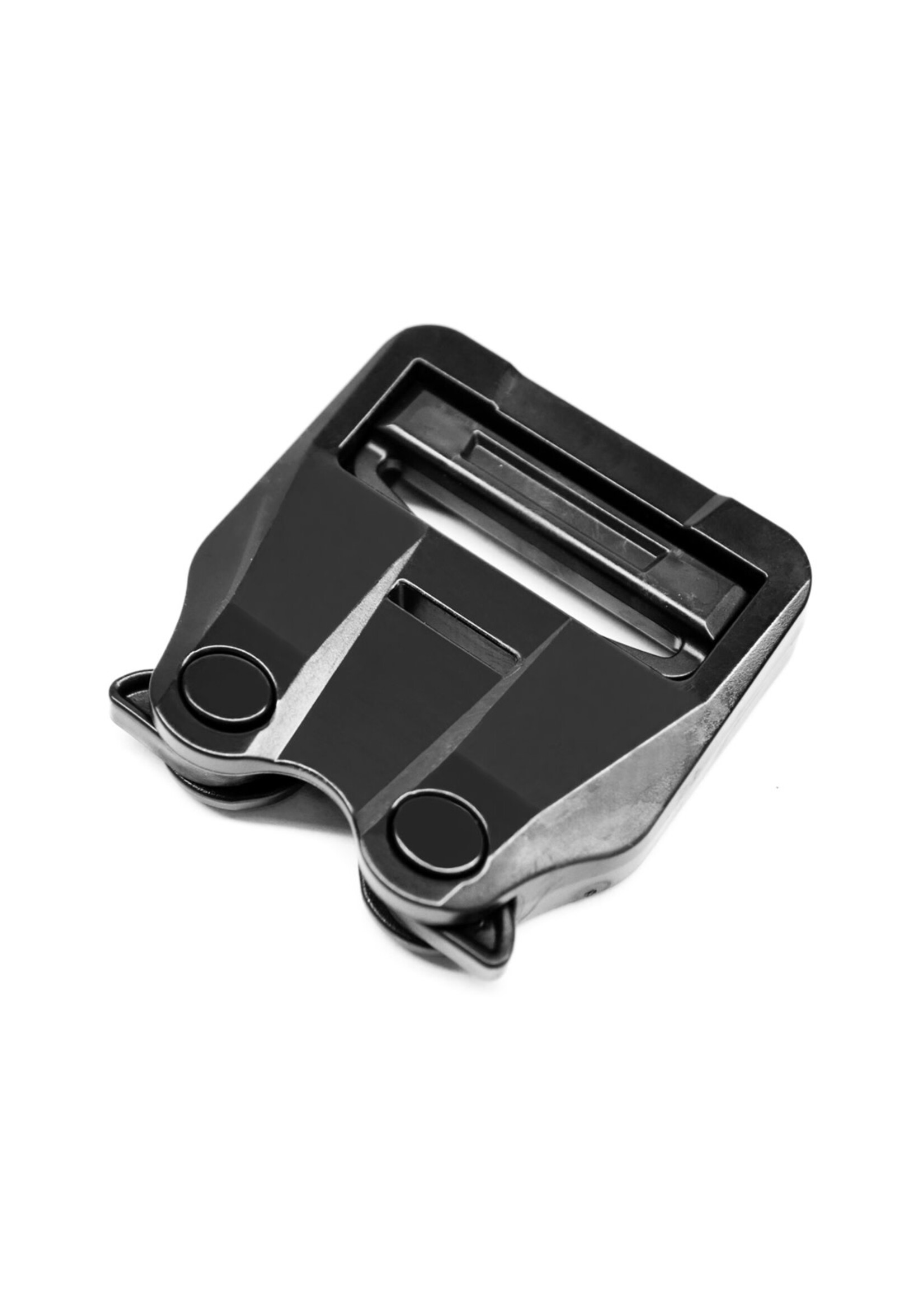 ITW GT Cobra® Buckle Black