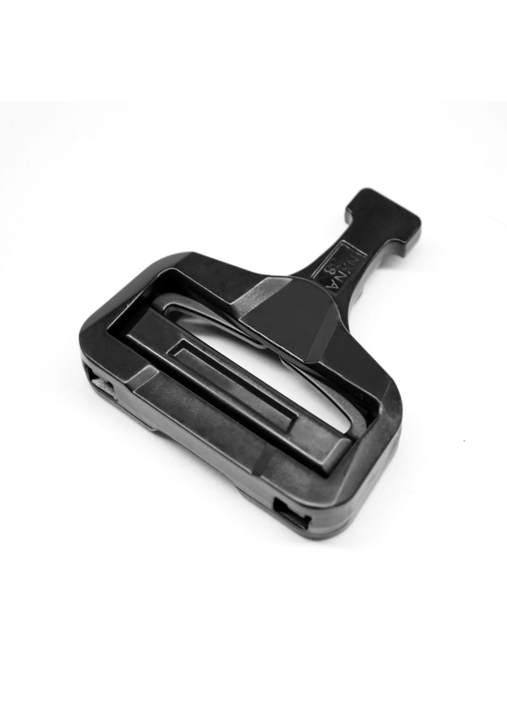 ITW GT Cobra® Buckle Black