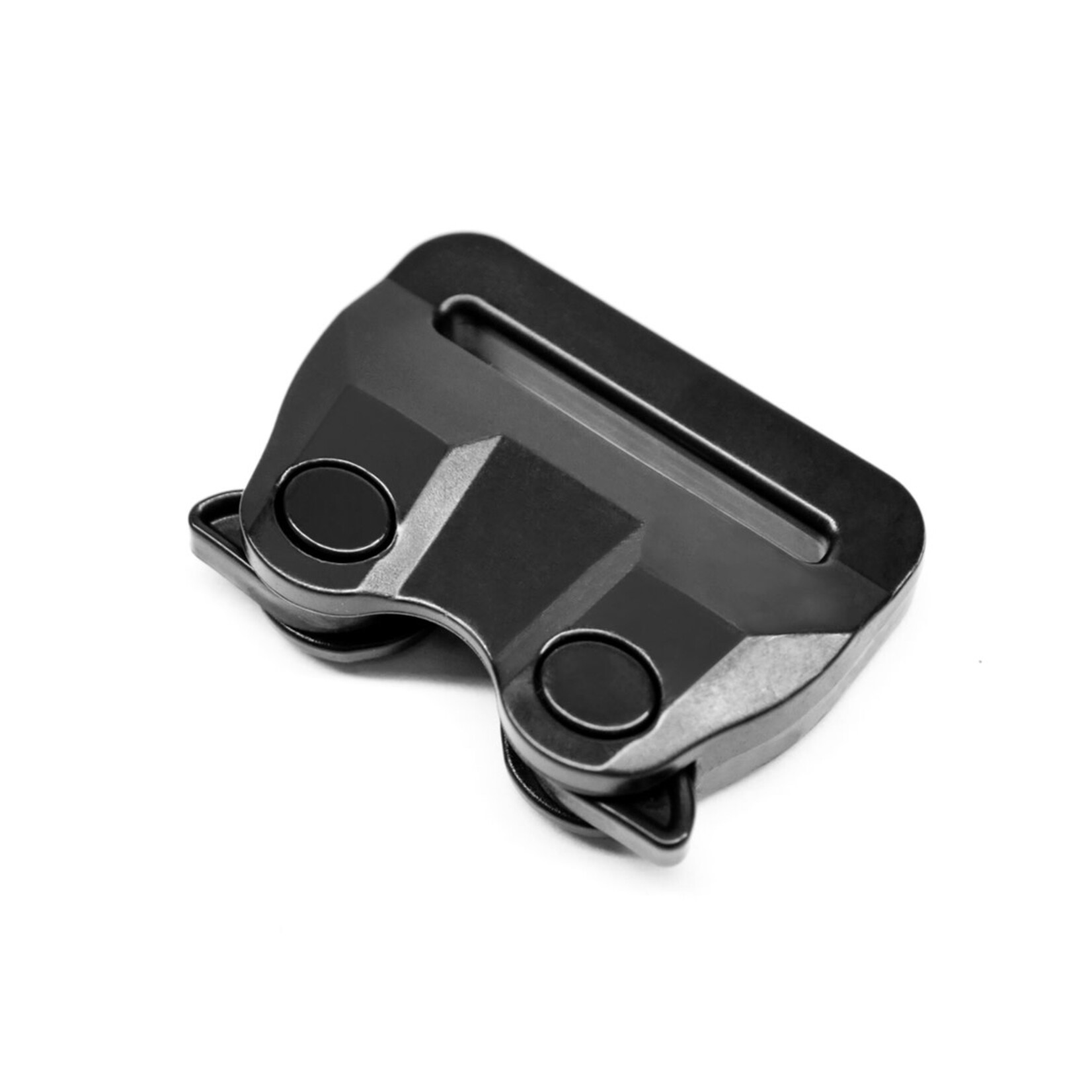 ITW GT Cobra® Buckle Black