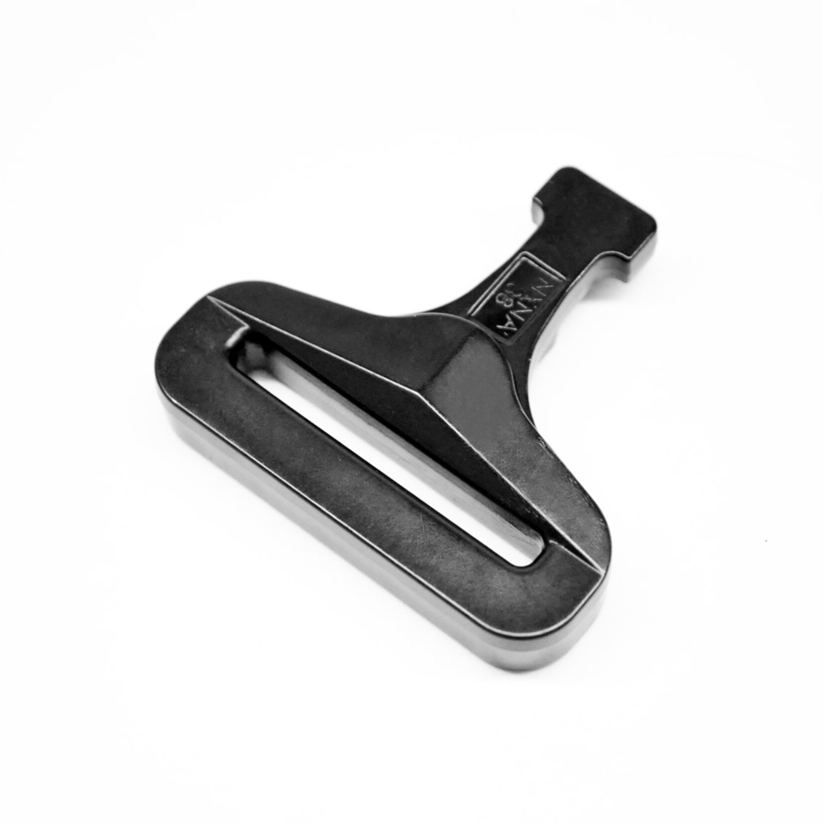ITW GT Cobra® Buckle Black