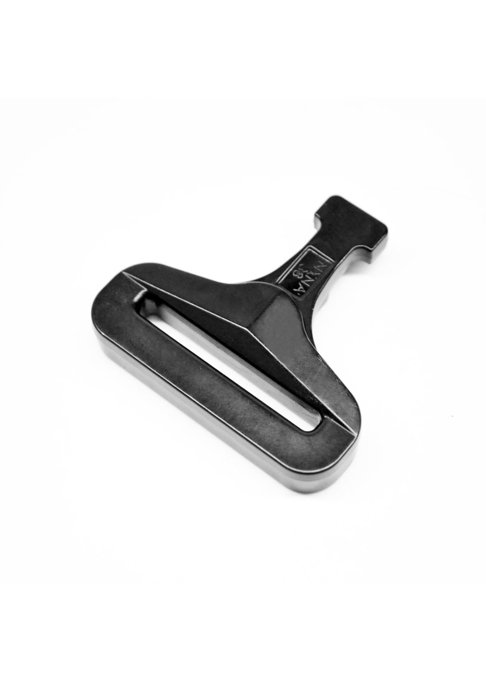 ITW GT Cobra® Buckle Black