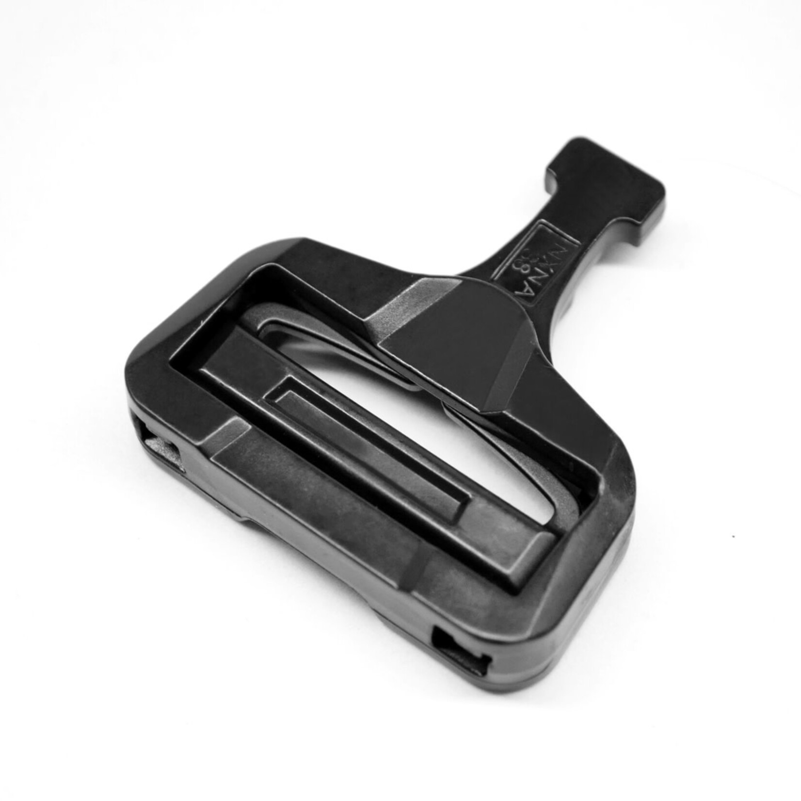 ITW GT Cobra® Buckle Black