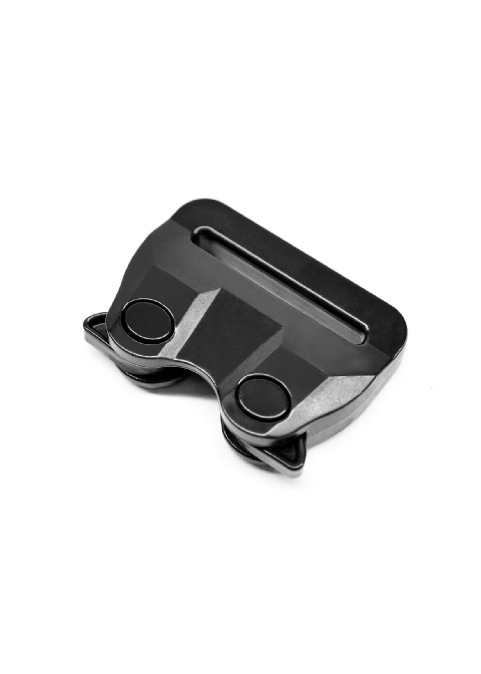 ITW GT Cobra® Buckle Black
