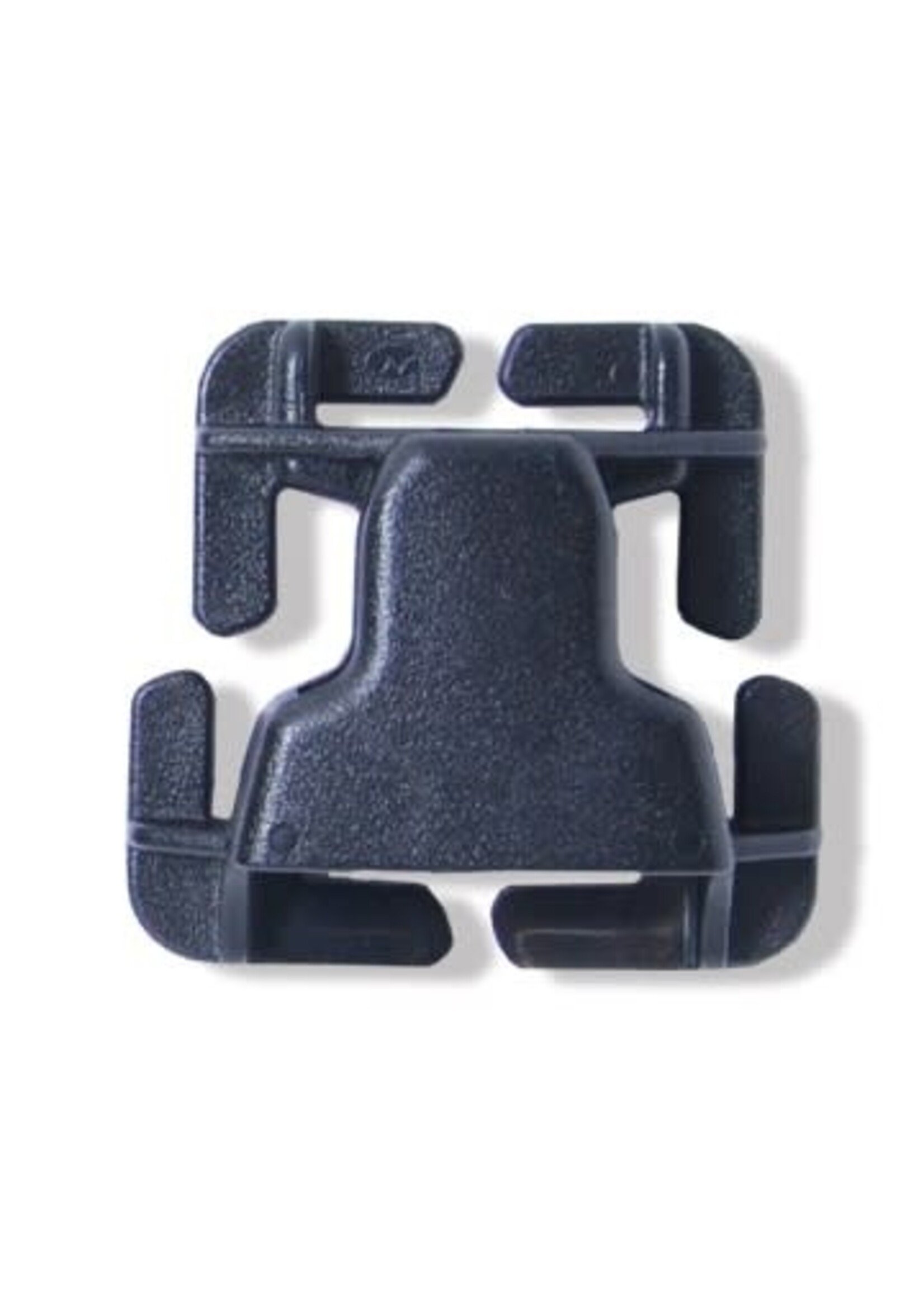 Duraflex Every Which Way Buckle Female