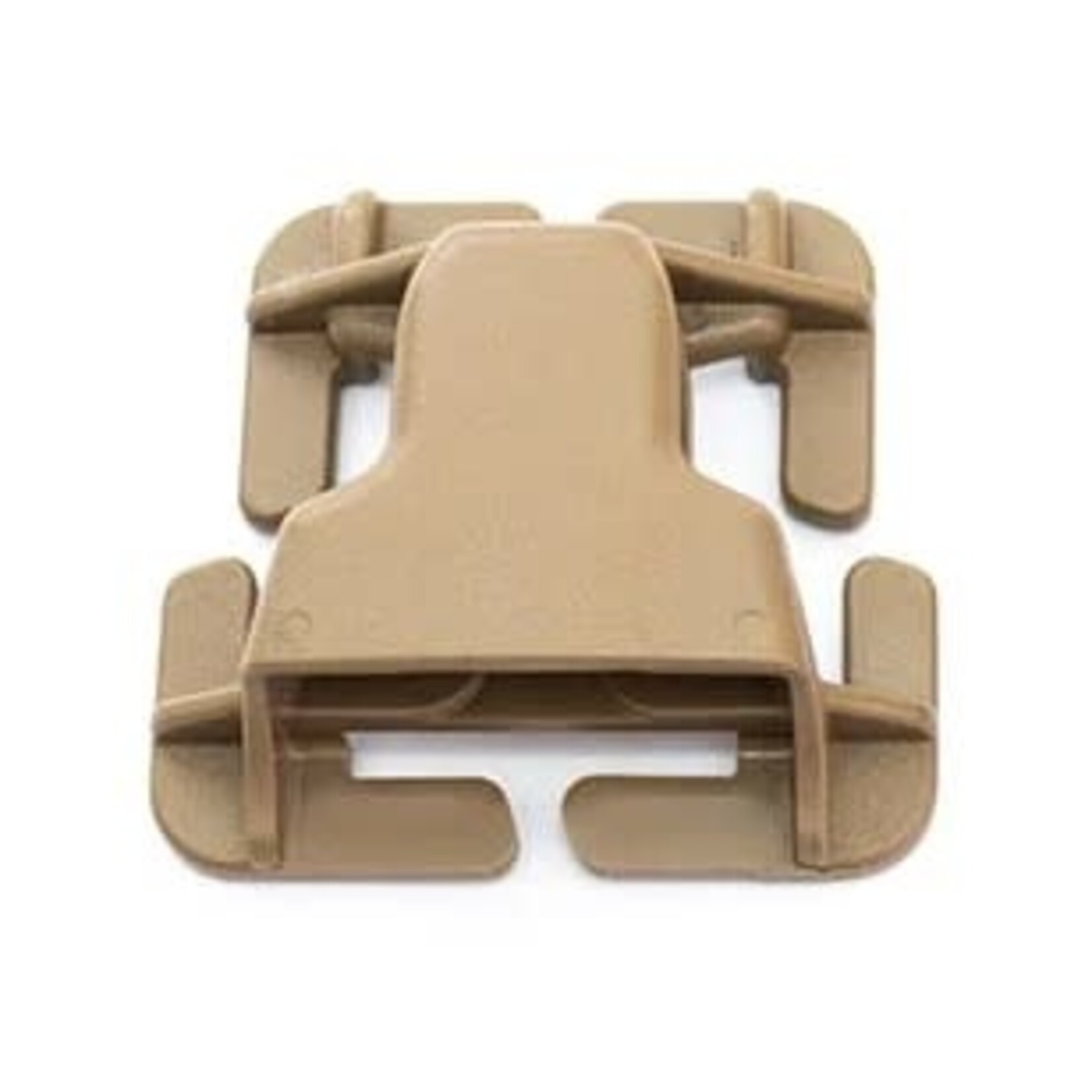 Duraflex Every Which Way Buckle Female