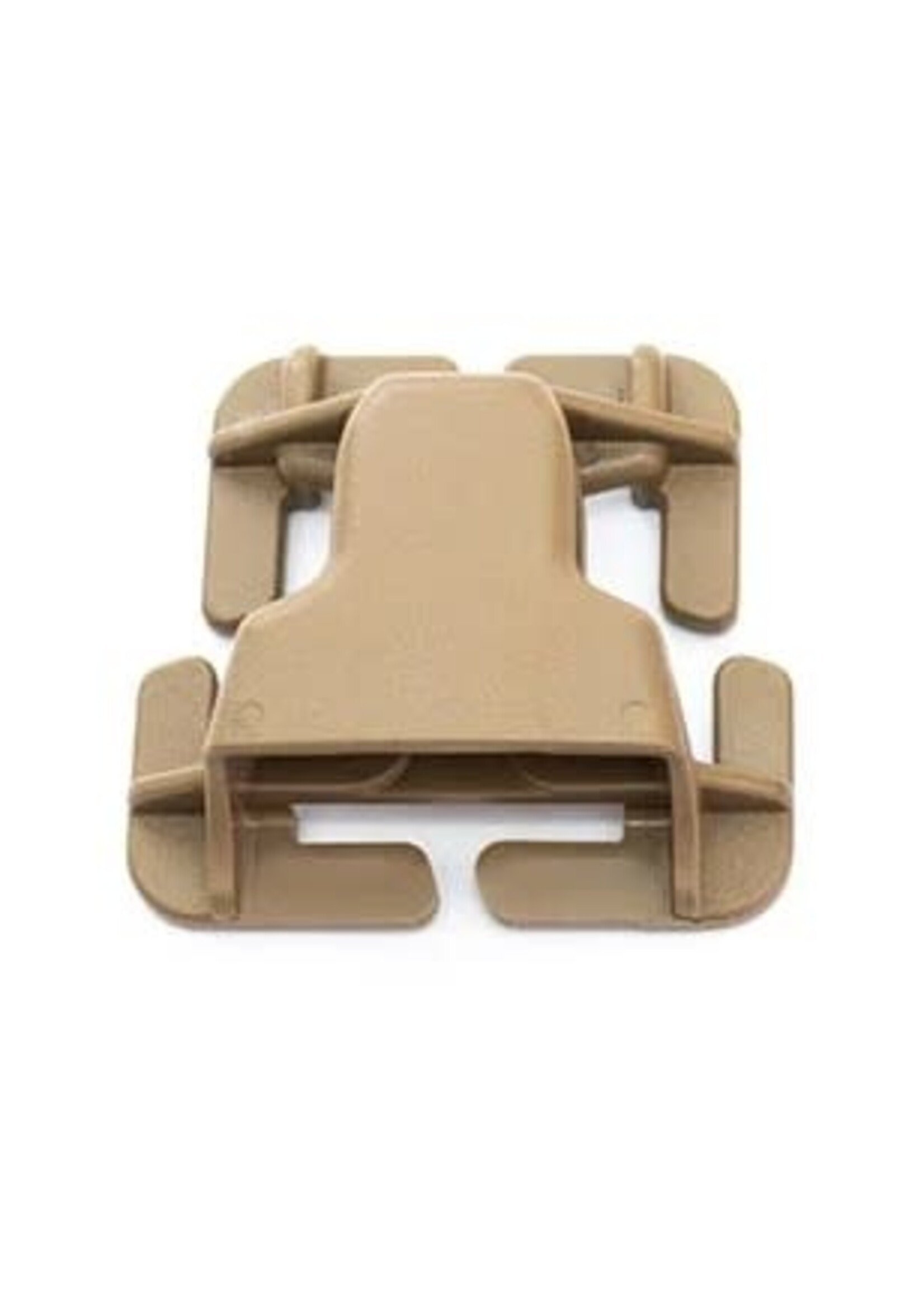 Duraflex Every Which Way Buckle Female