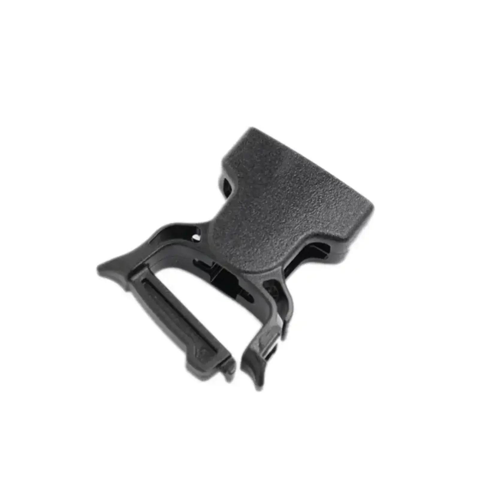 Duraflex Snap On Repair Buckle 1"