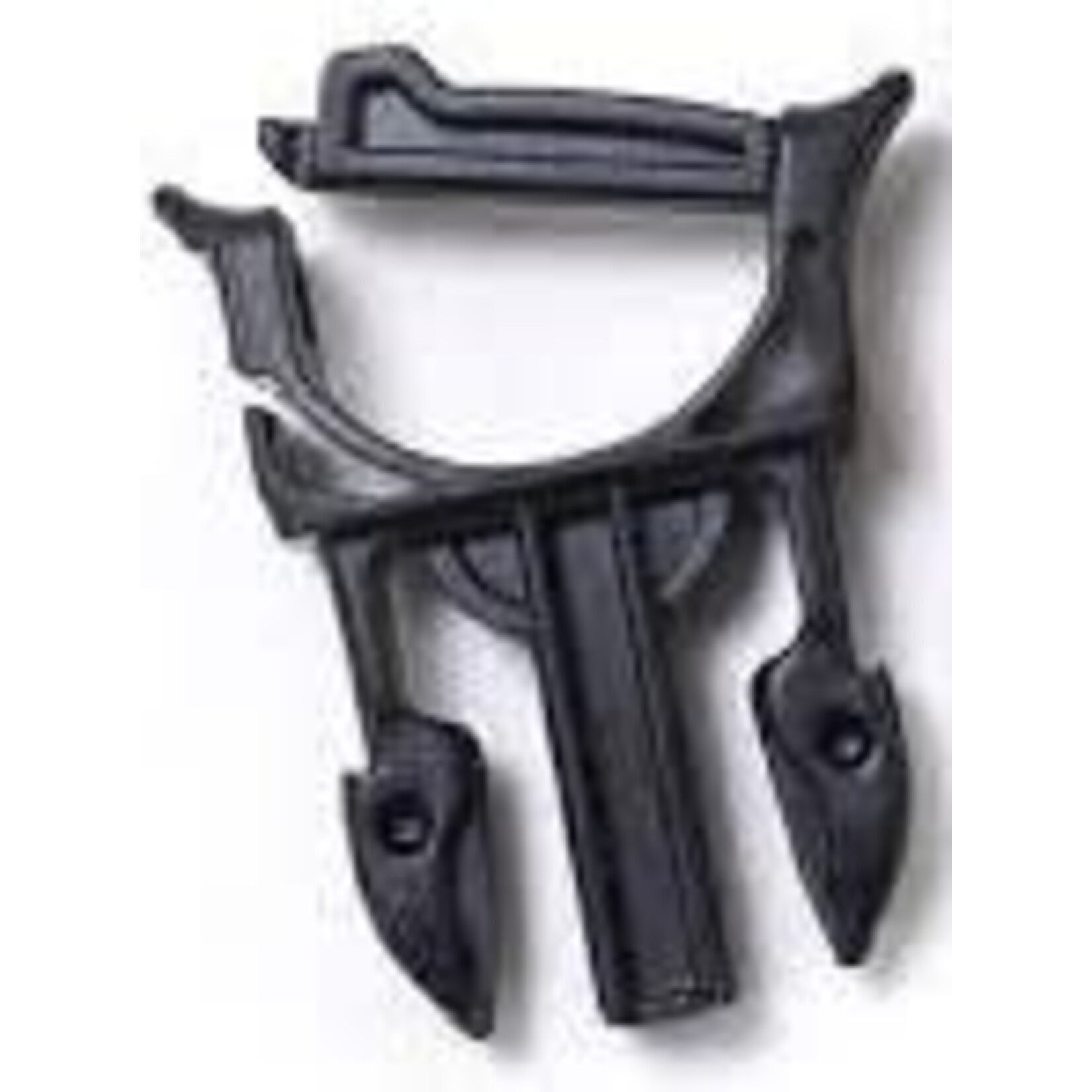 Duraflex Snap On Repair Buckle 1"