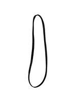 Yates YATES 14MM DYNEEMA ANCHOR LOOPS(SOLID BLACK)