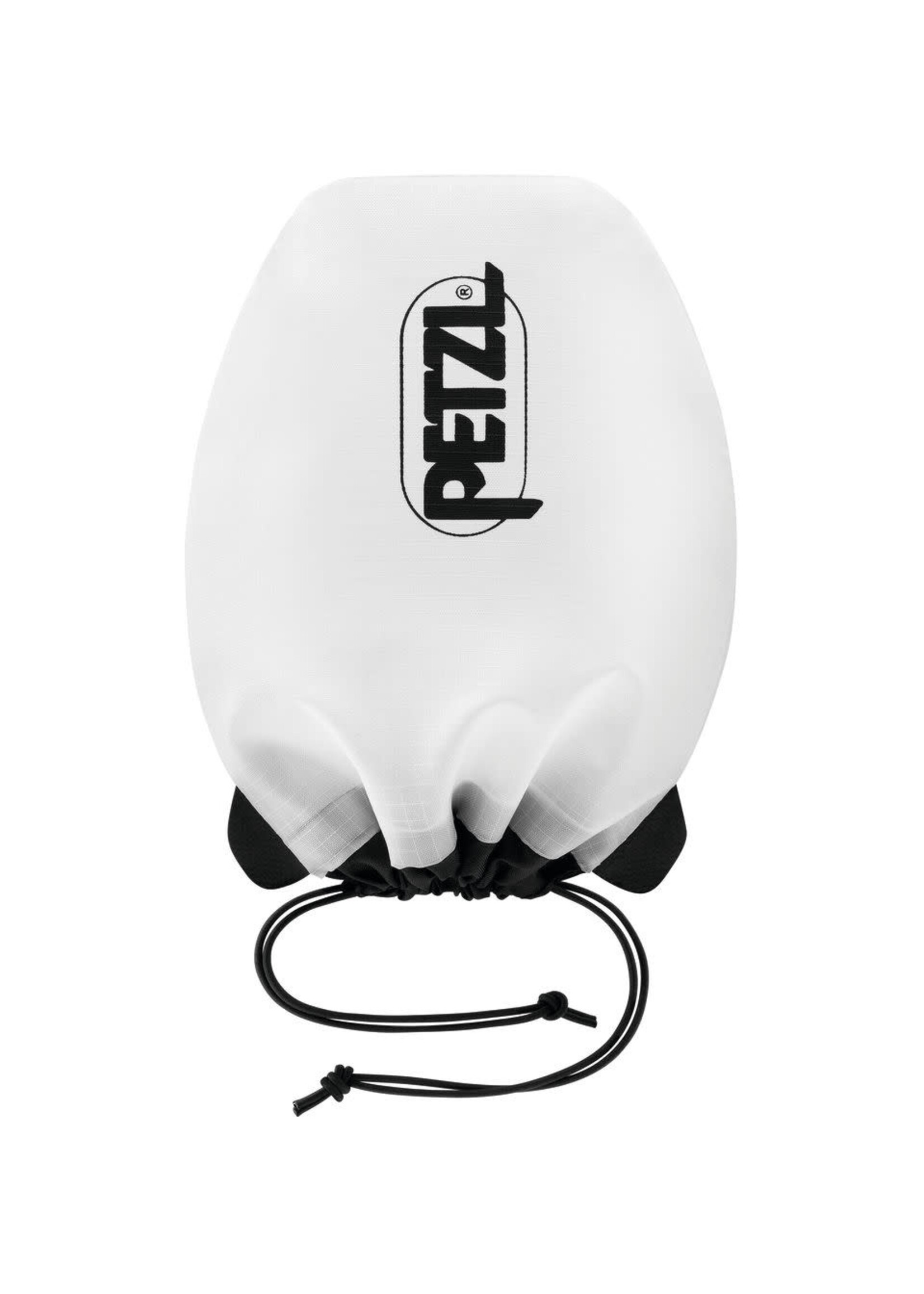PETZL SHELL LT HEADLAMP POUCH