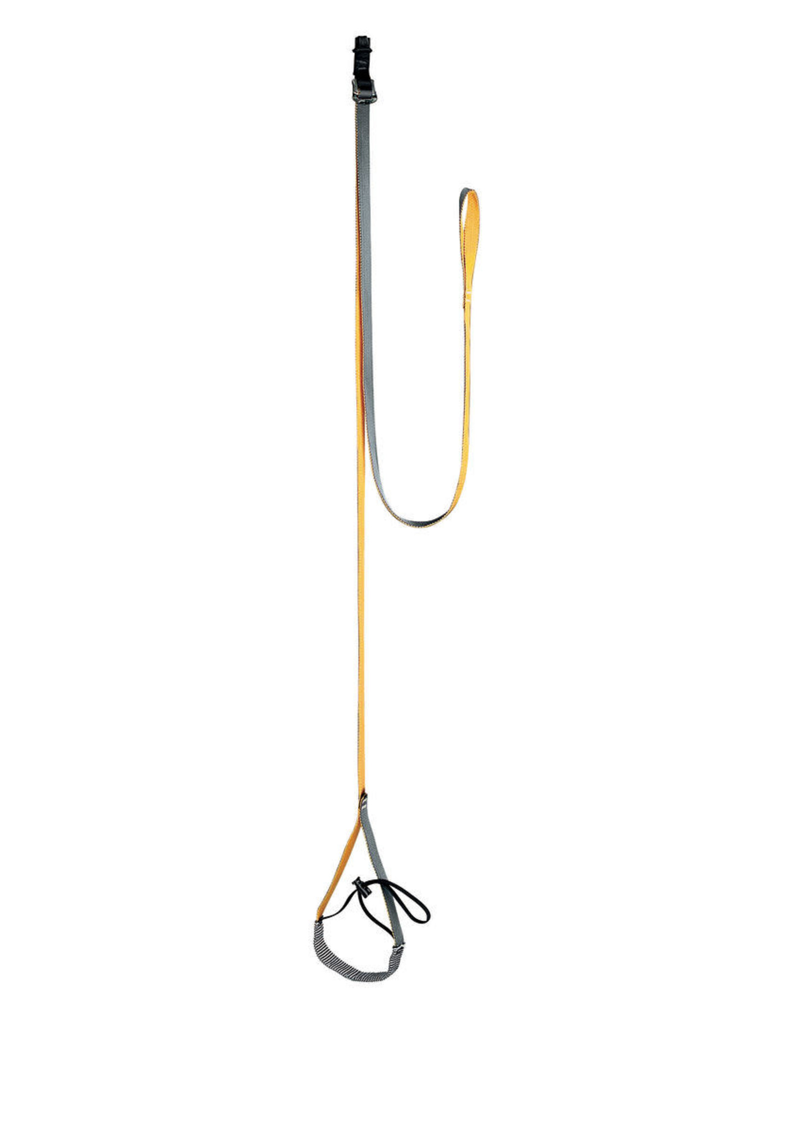 PETZL QUICKSTEP ETRIER