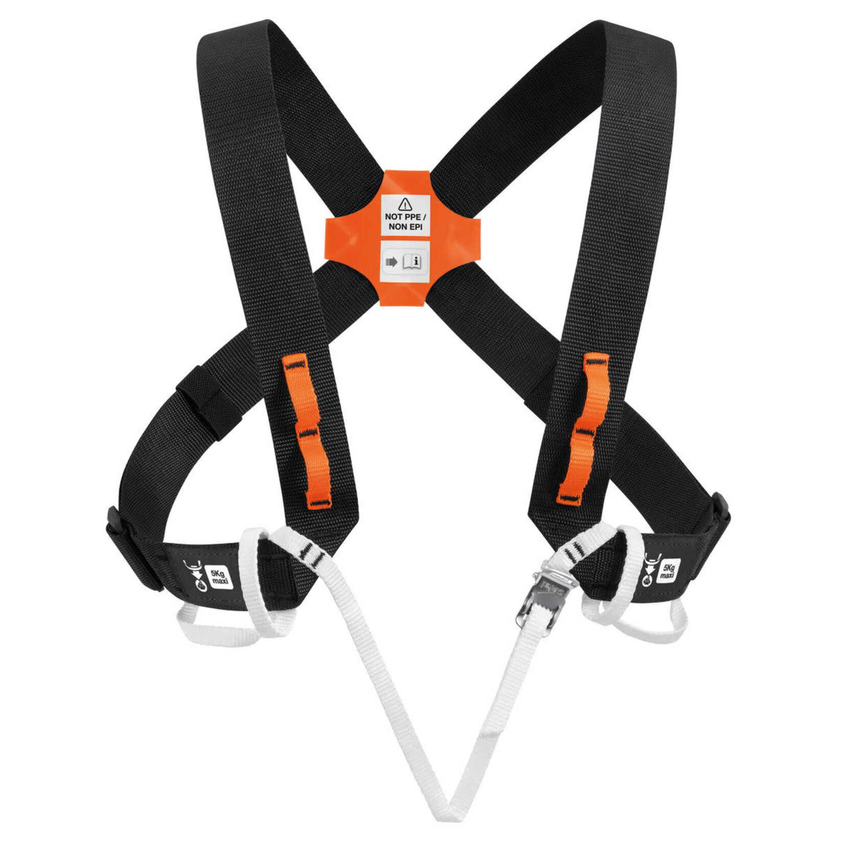 PETZL EXPLO SHOULDER STRAP