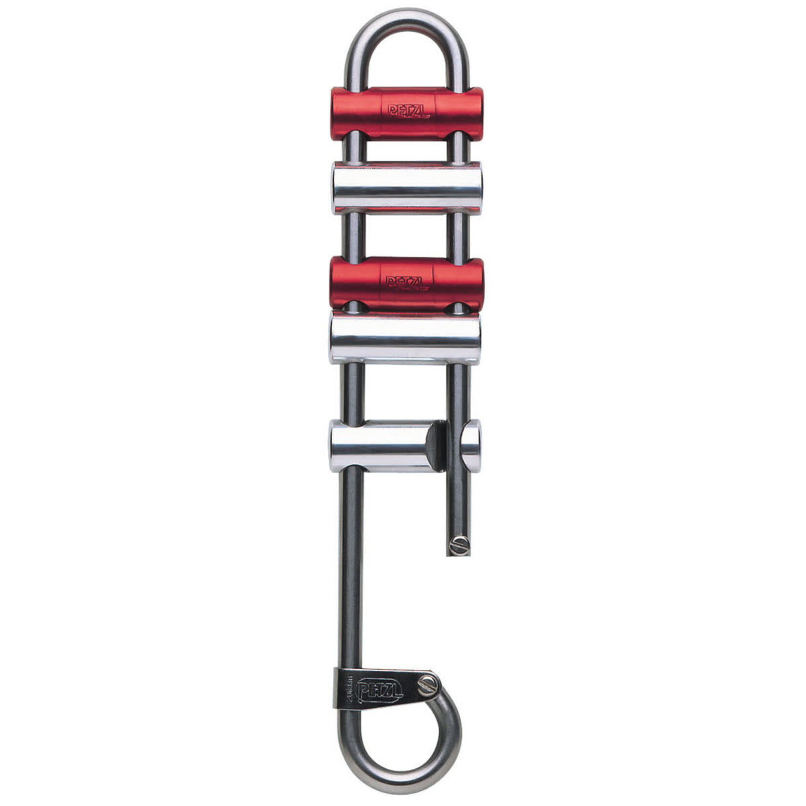 PETZL RACK DESCENDER
