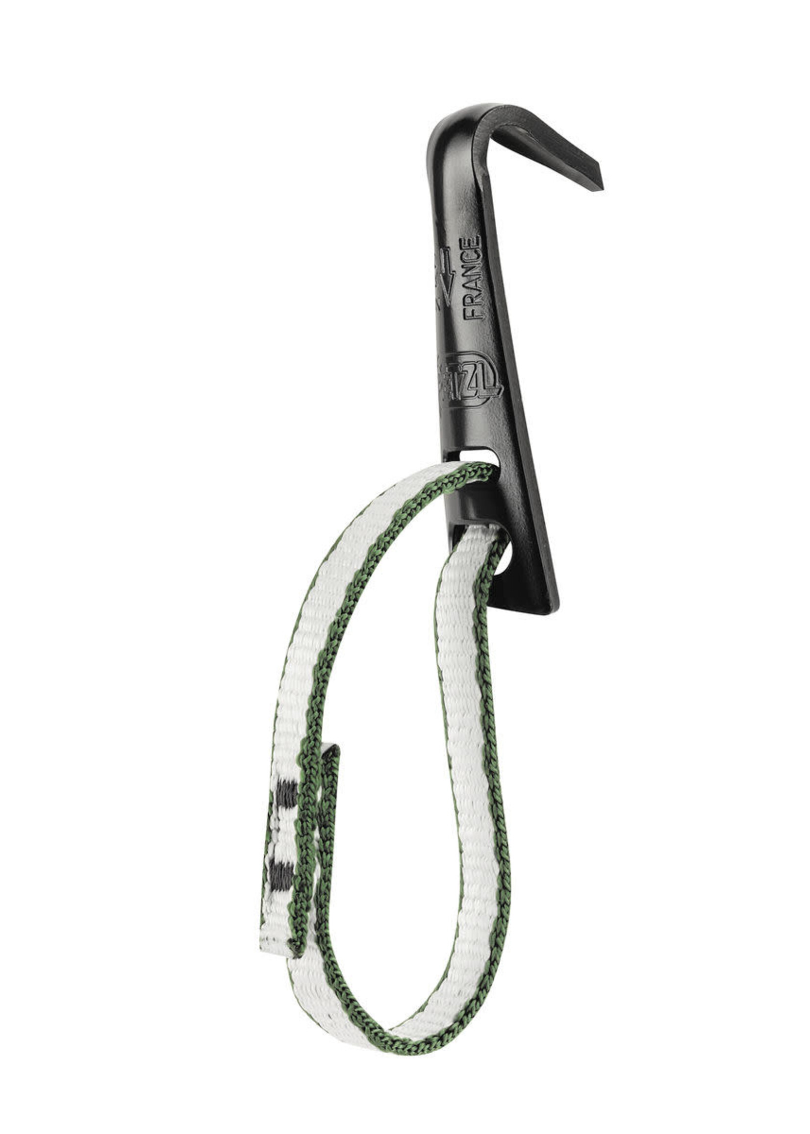PETZL GOUTTE EAU SKY HOOK