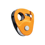 PETZL MICRO TRAXION PULLEY ROPECLAMP