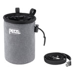 PETZL BANDI CHALK BAG GREY