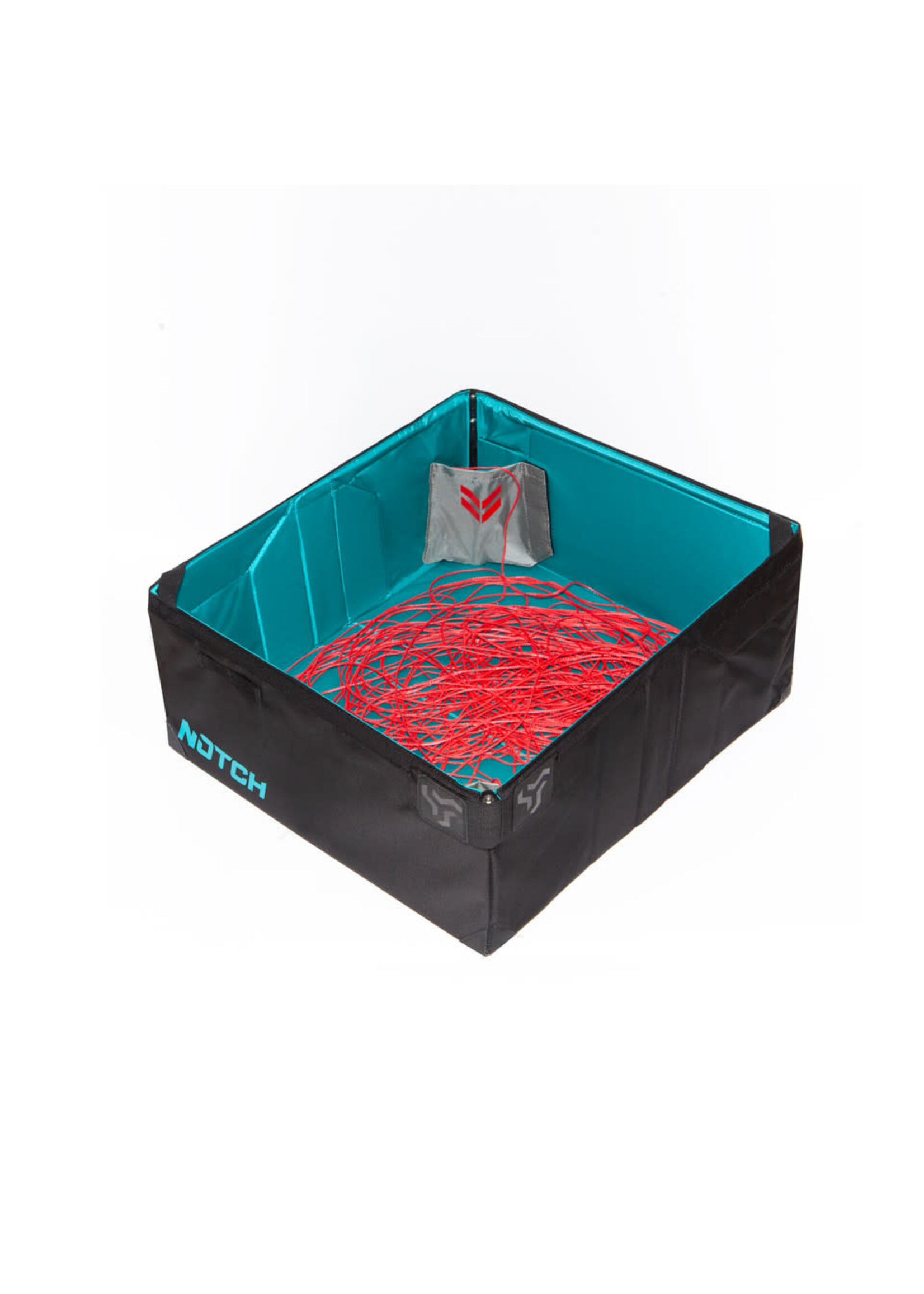 Notch Equipment Notch Throwline Pop Box