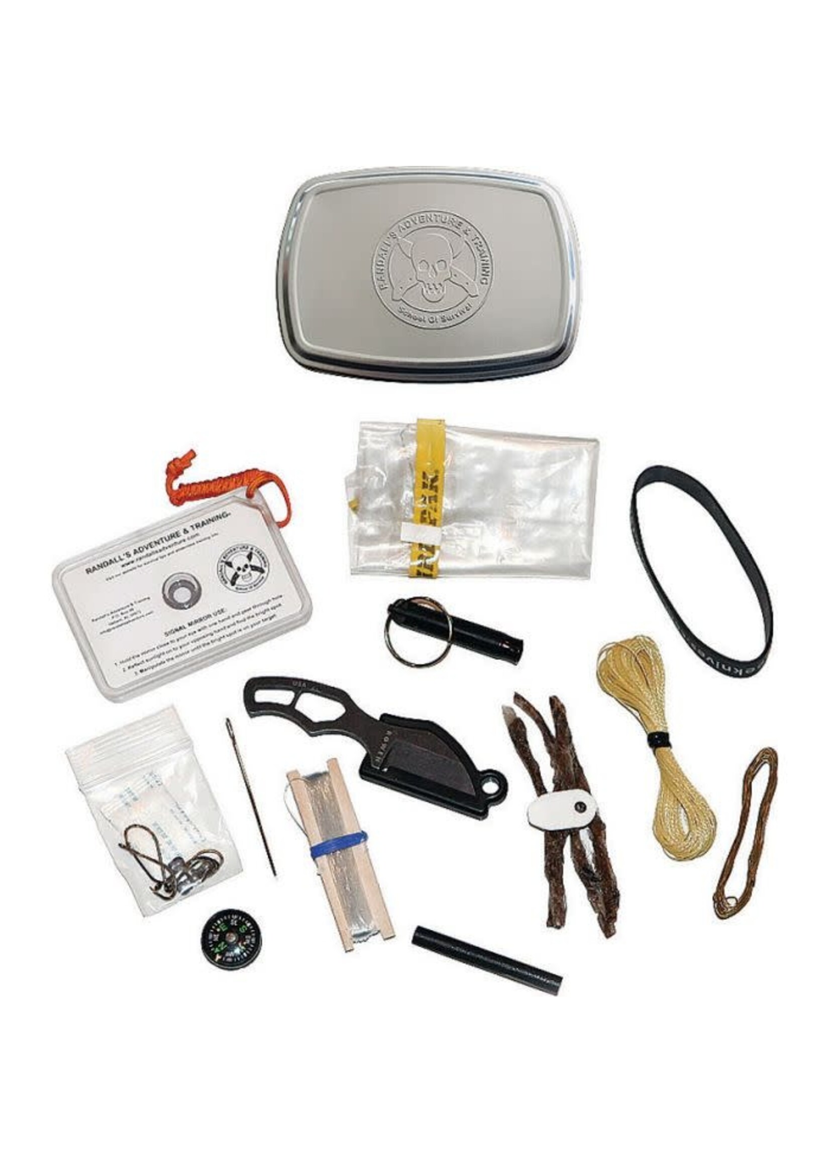 ESEE Knives ESEE Pinch Survival Kit