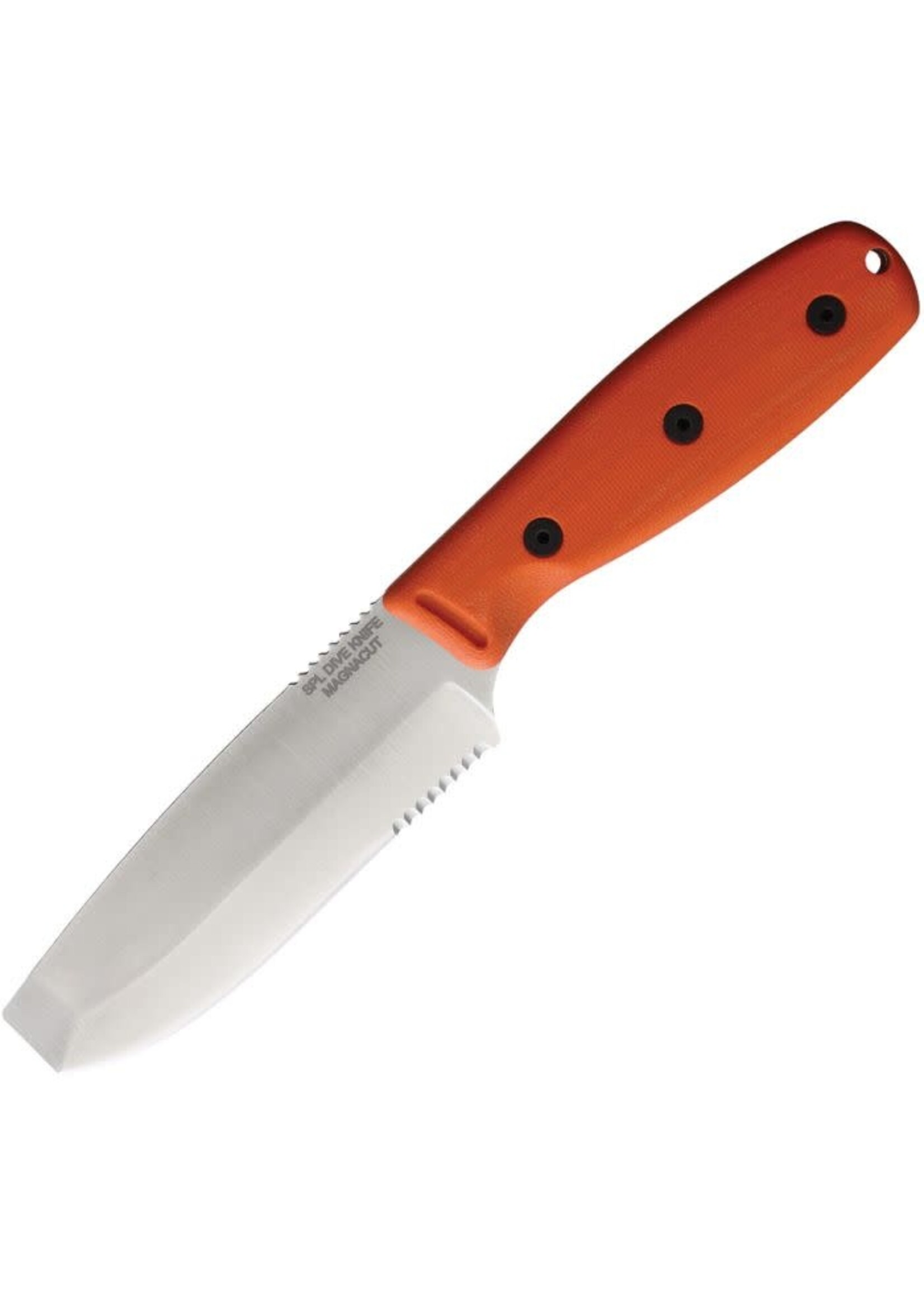 Ontario Dive Knife Second