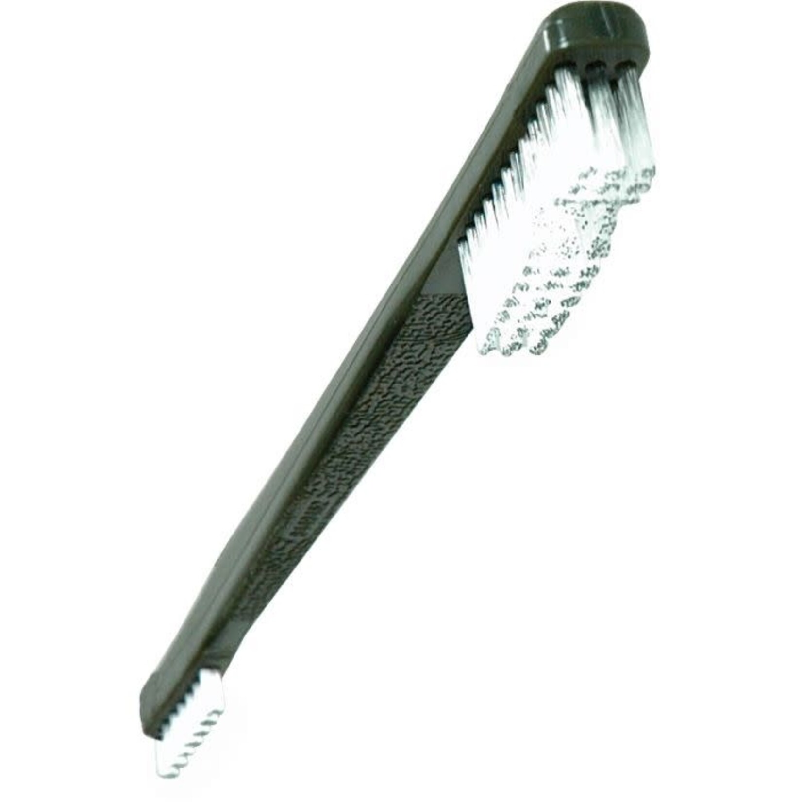 Cypher CYPHER X BRUSH Nylon bristle, double sided climbing brush