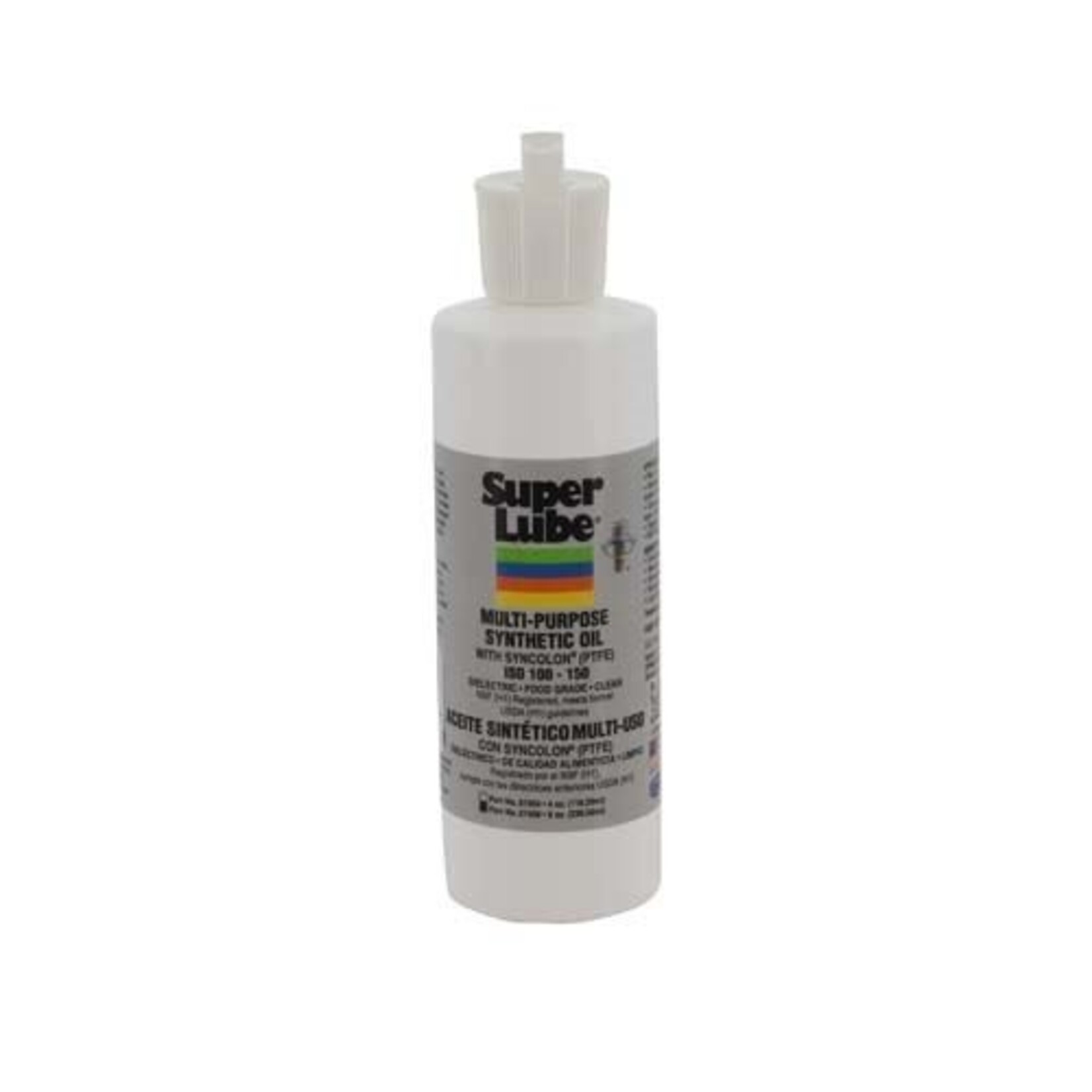 Super Lube Super Lube® Multi-Use Synthetic Oil with Syncolon
