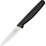 Victorinox Paring Knife Black