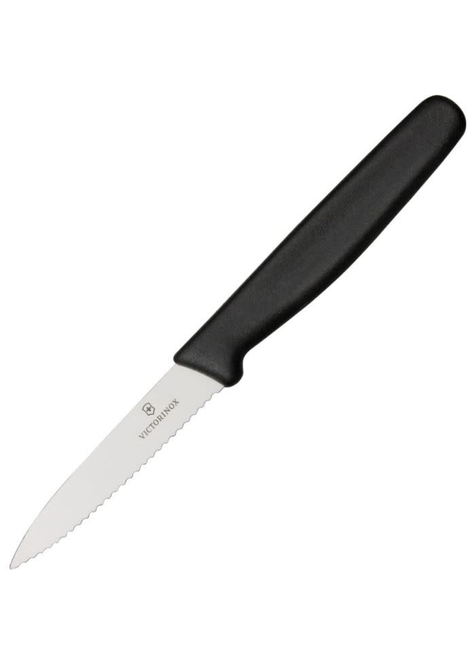 Victorinox Paring Knife Black