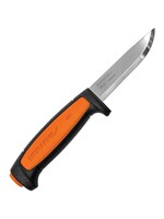 Morakniv Mora Basic 546 Black/Orange