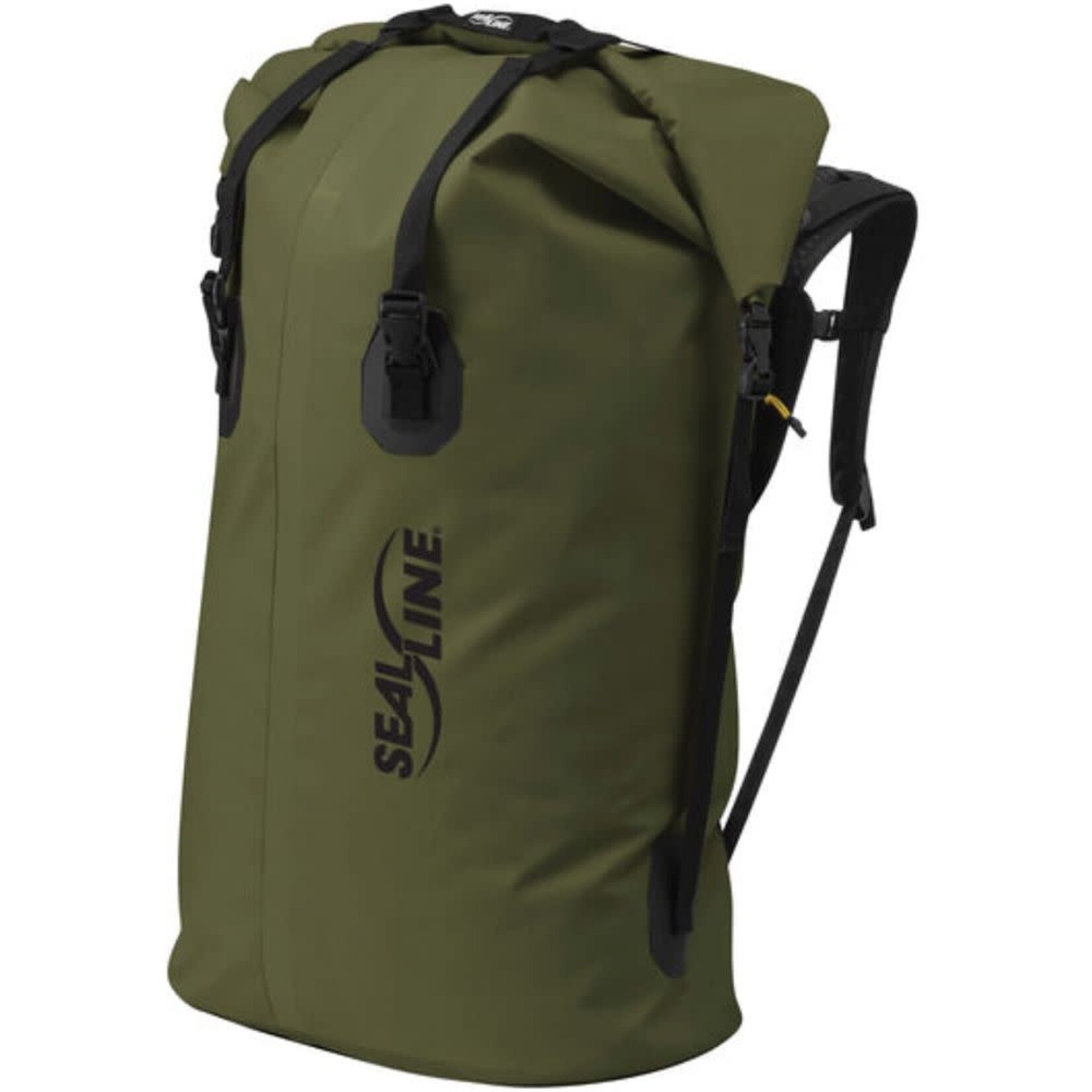 BOUNDARY DRY PACK 35L