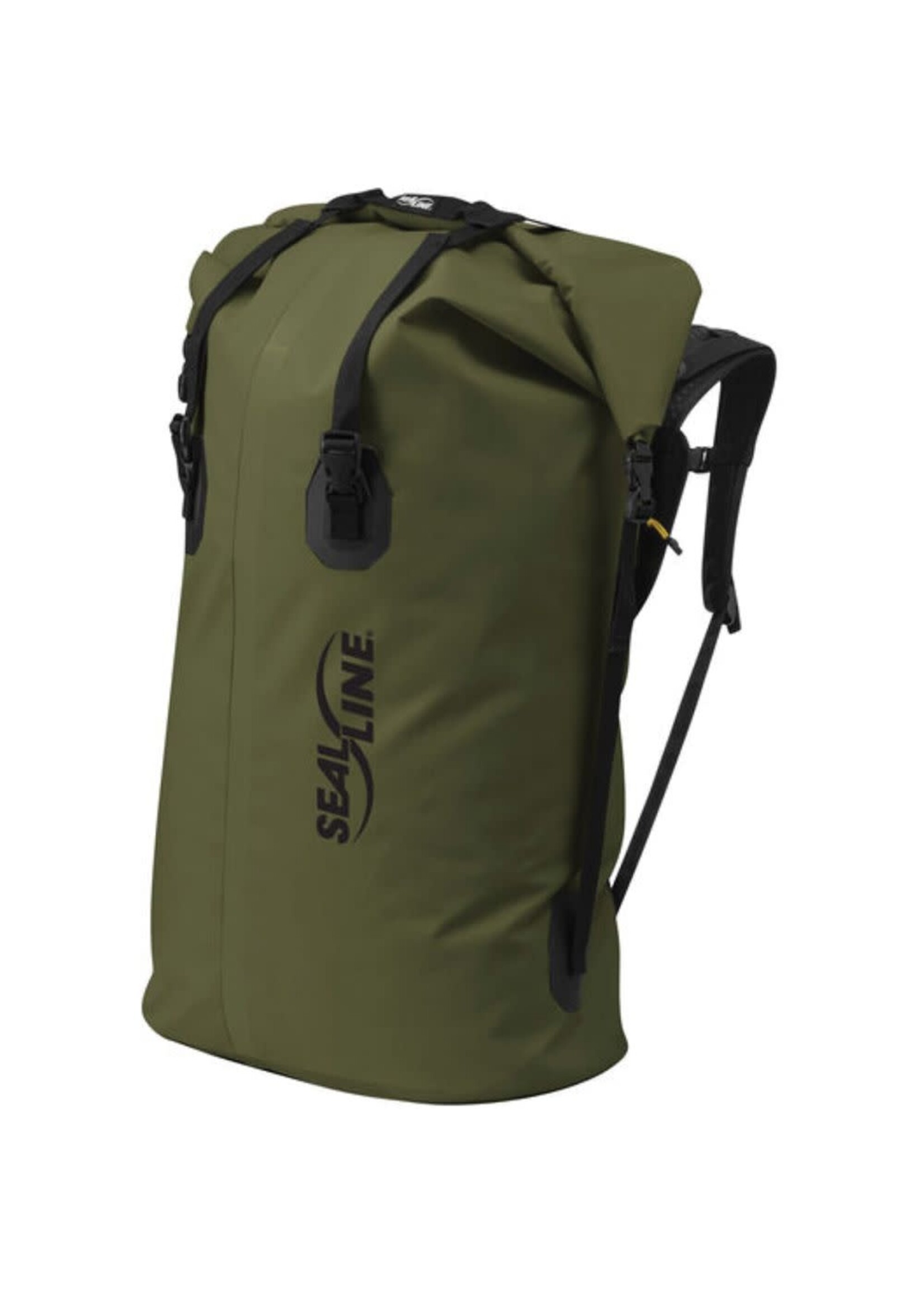 BOUNDARY DRY PACK 35L