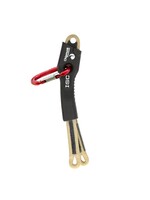 ISC ISC Chipmunk FLEX Tether with KL100 Accessory Karabiner