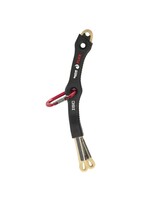 ISC ISC Squirrel FLEX Tether with KL100 Accessory Karabiner