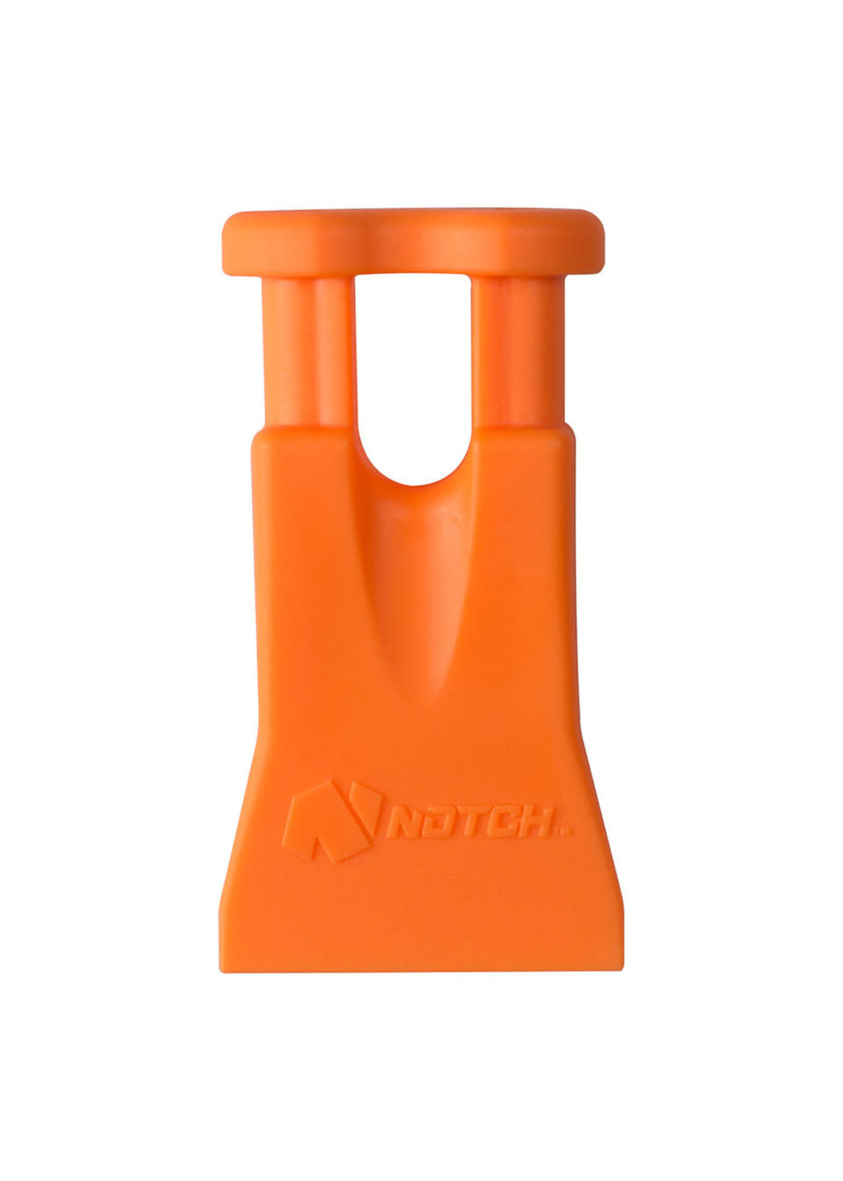 Notch Equipment Notch Climbers Best Friend Mini Wedge 3.5" x 2" - Orange
