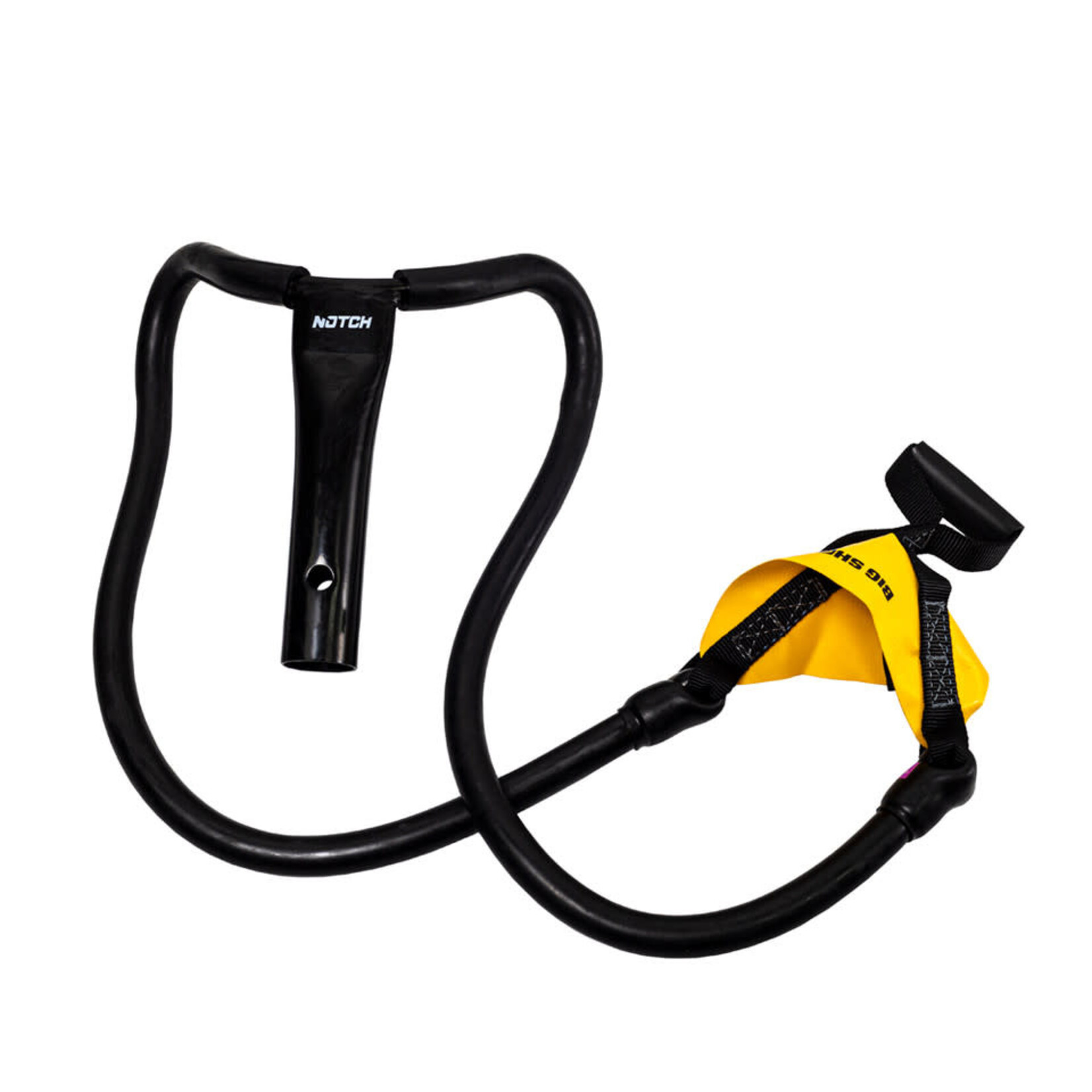 Notch Equipment BIG SHOT® Line Launcher Pole Head
