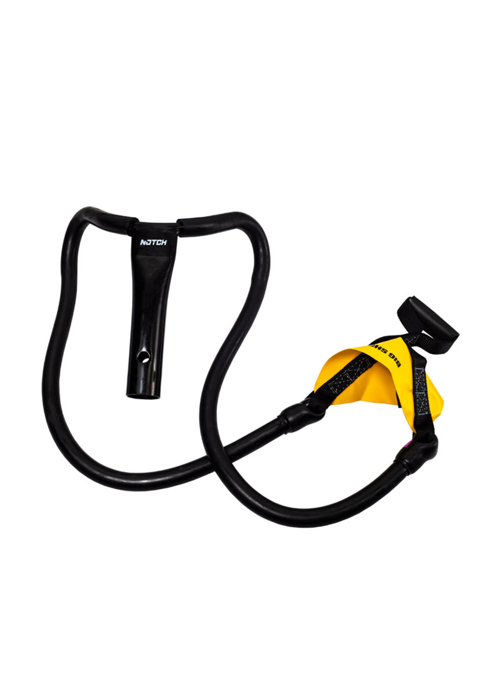 Notch Equipment BIG SHOT® Line Launcher Pole Head