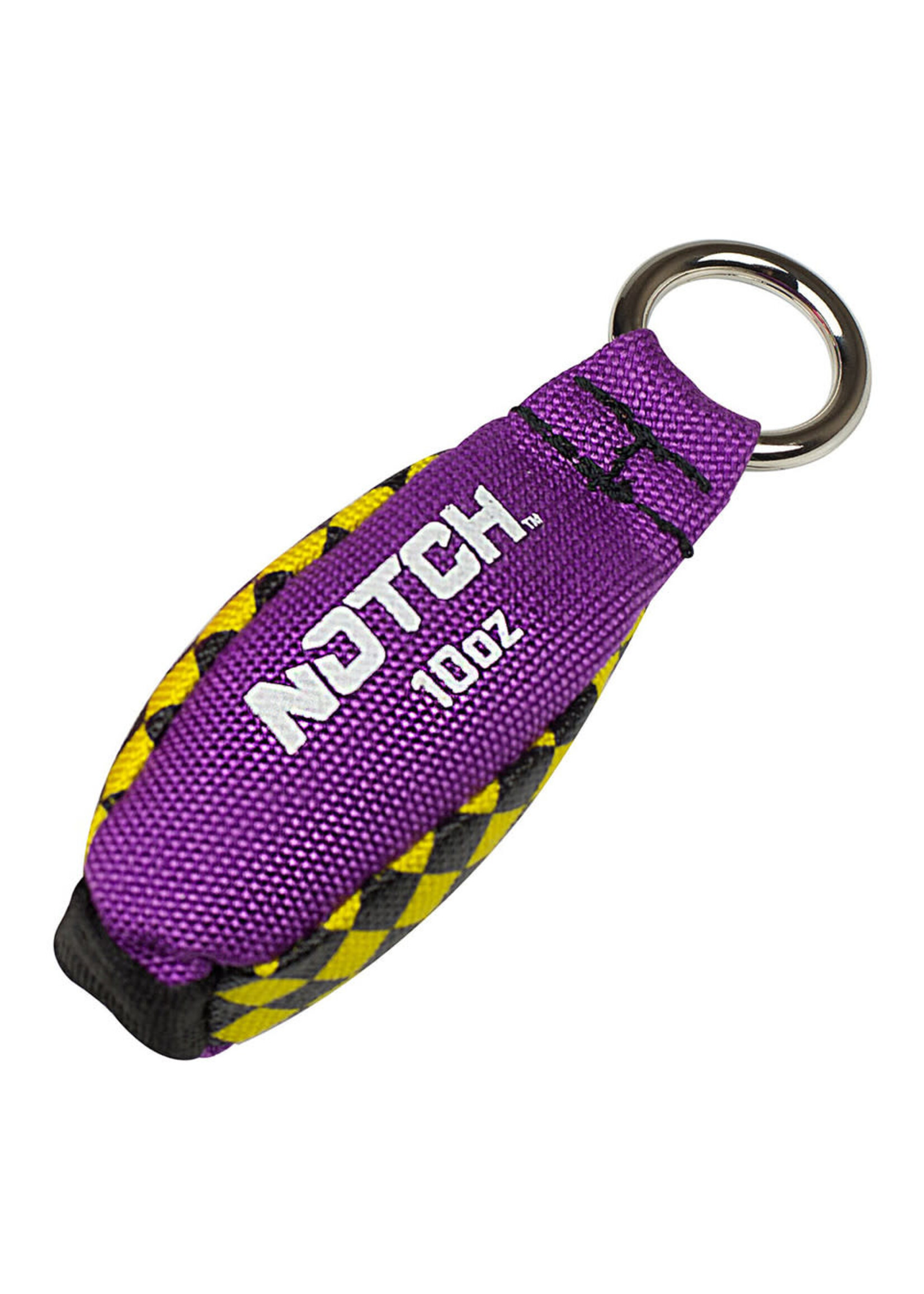 Notch Equipment Notch Throw Weight