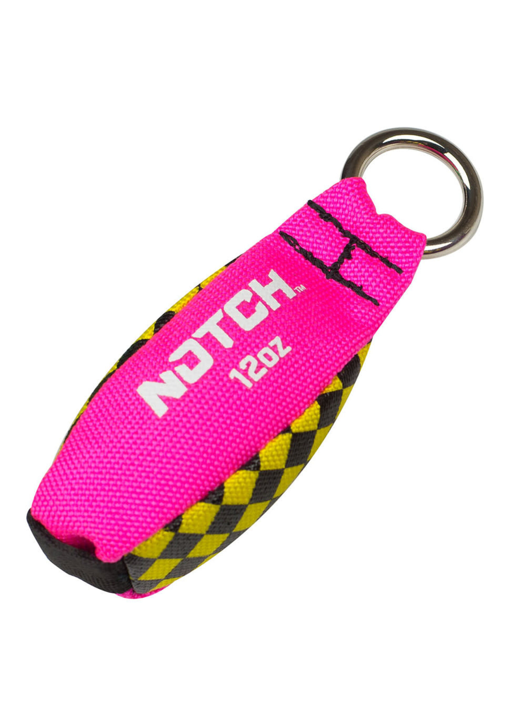 Notch Equipment Notch Throw Weight