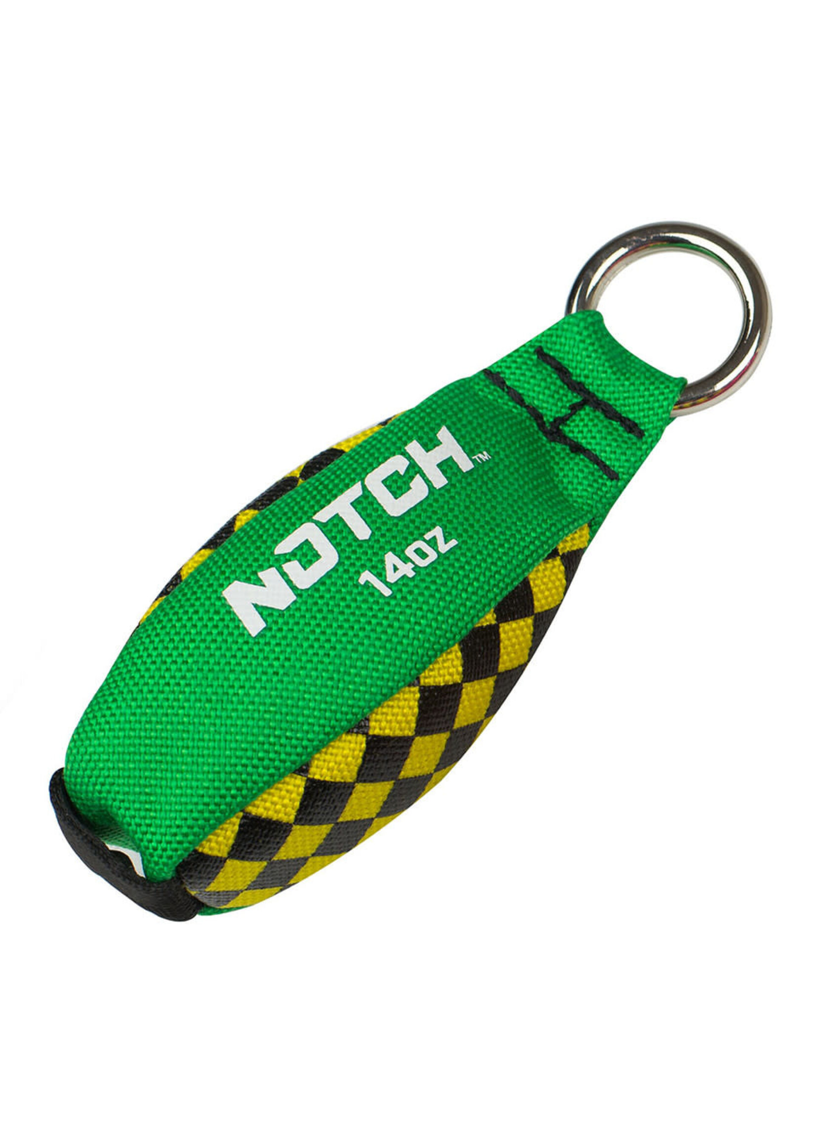 Notch Equipment Notch Throw Weight