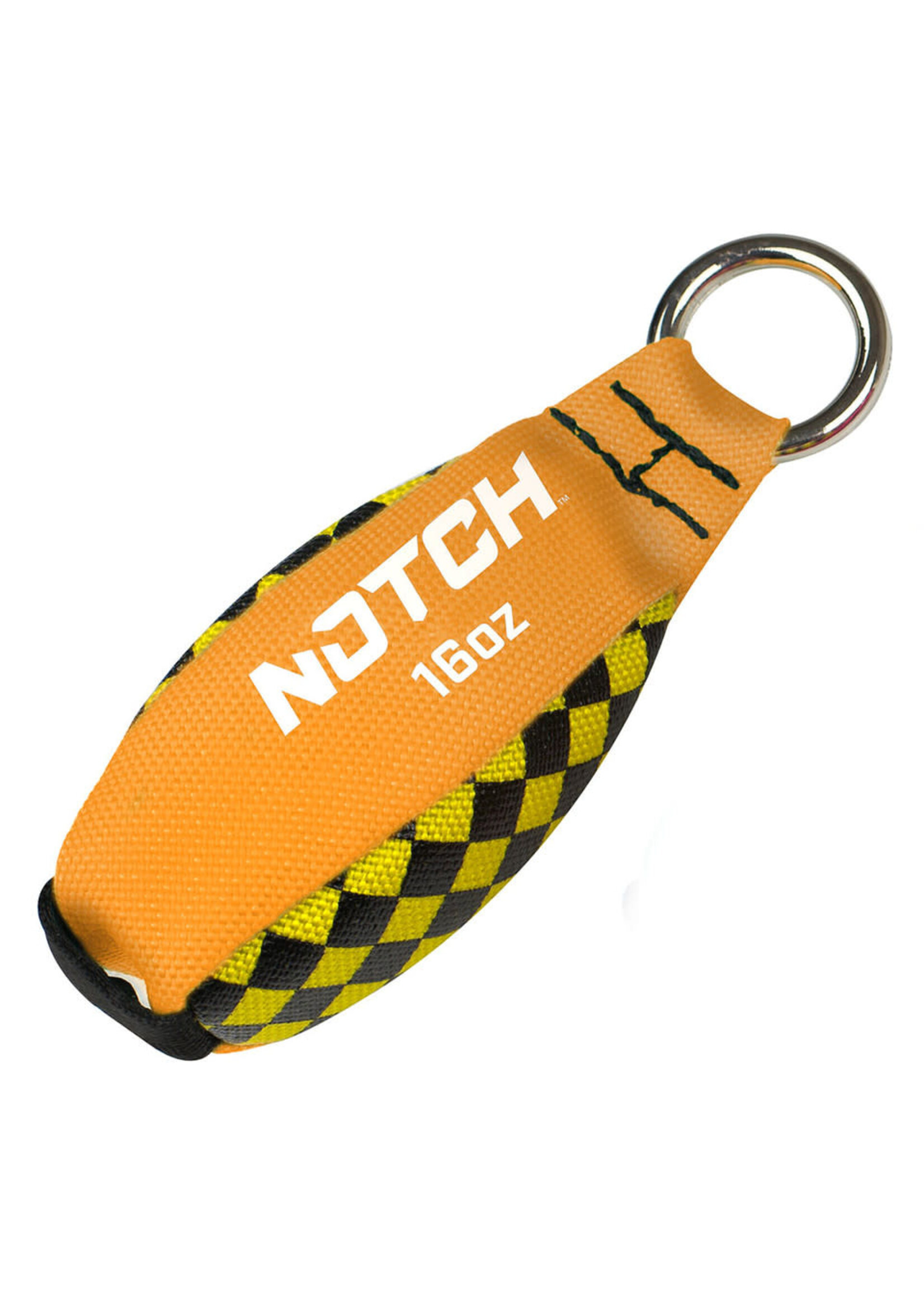 Notch Equipment Notch Throw Weight