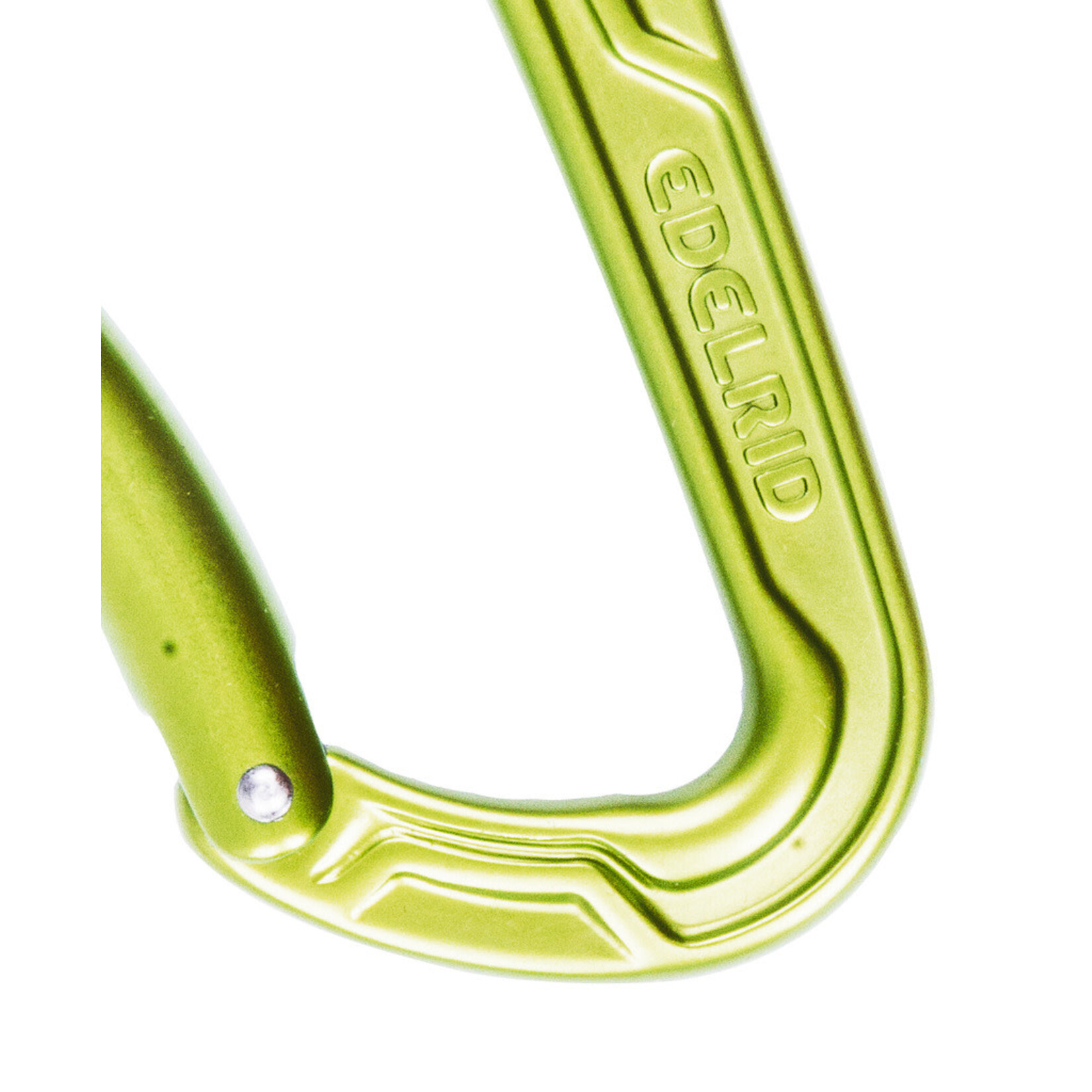 Edelrid Edelrid Bulletproof Bent, oasis