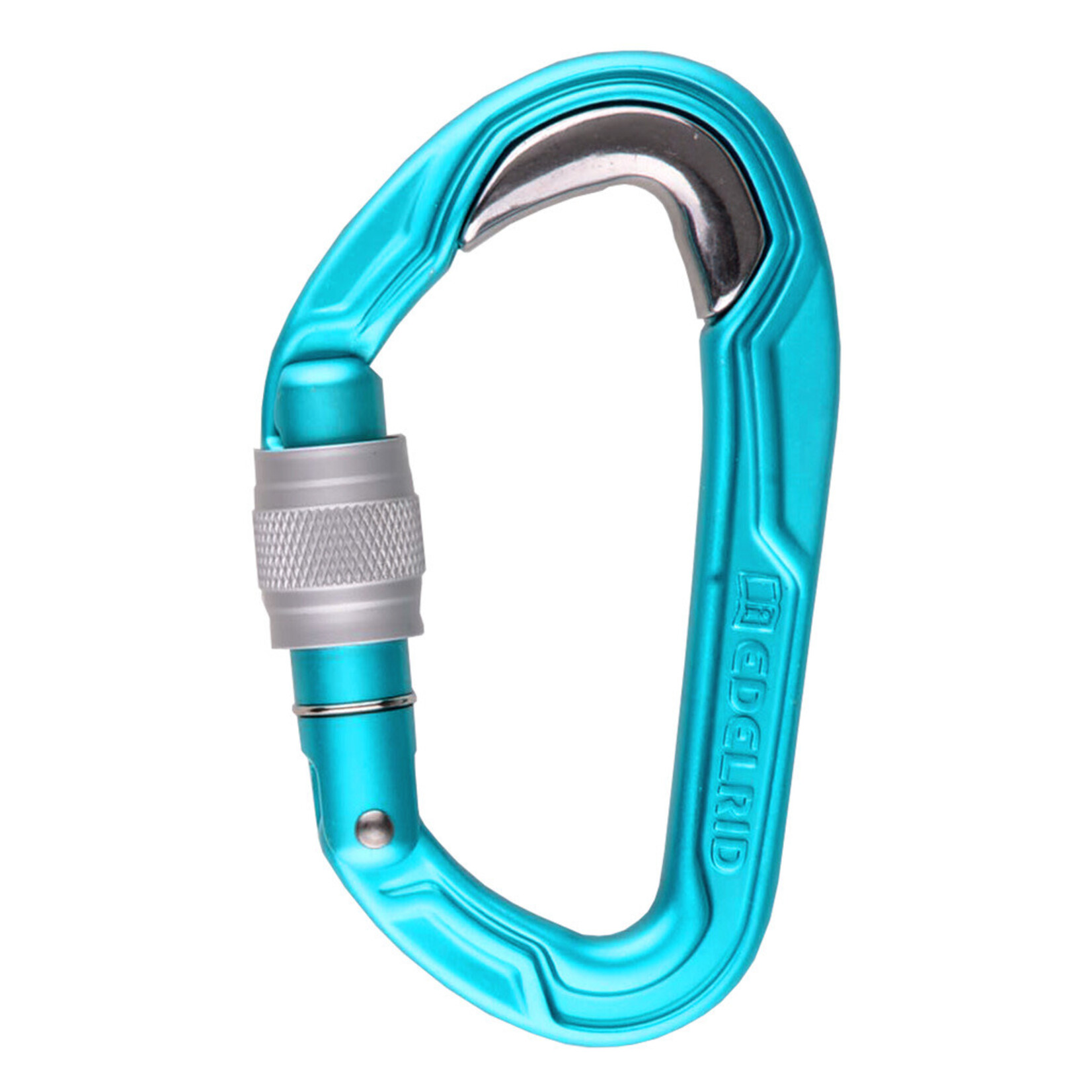 Edelrid Edelrid Bulletproof Screw, icemint