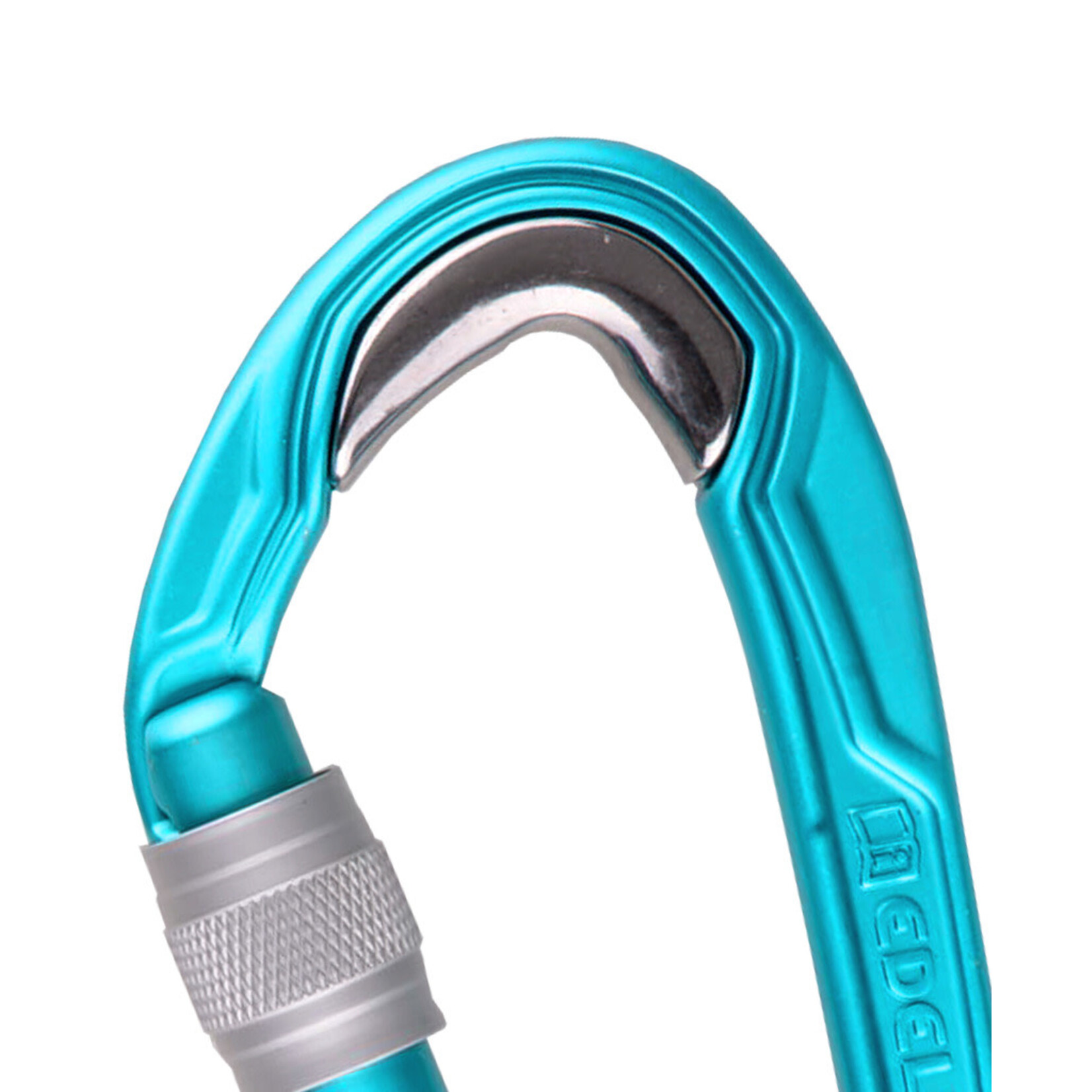 Edelrid Edelrid Bulletproof Screw, icemint